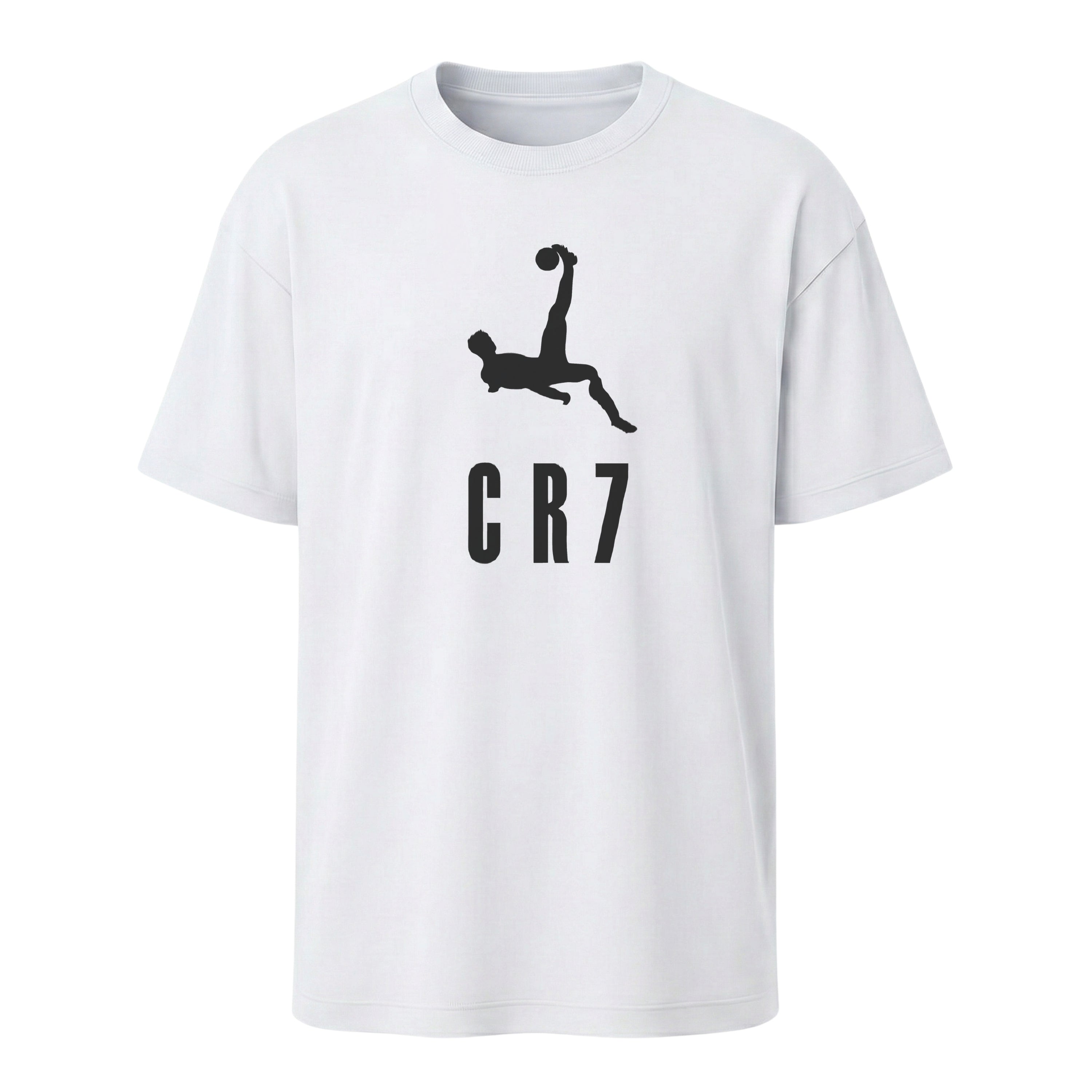 Air Ronaldo Röveşata Tişört