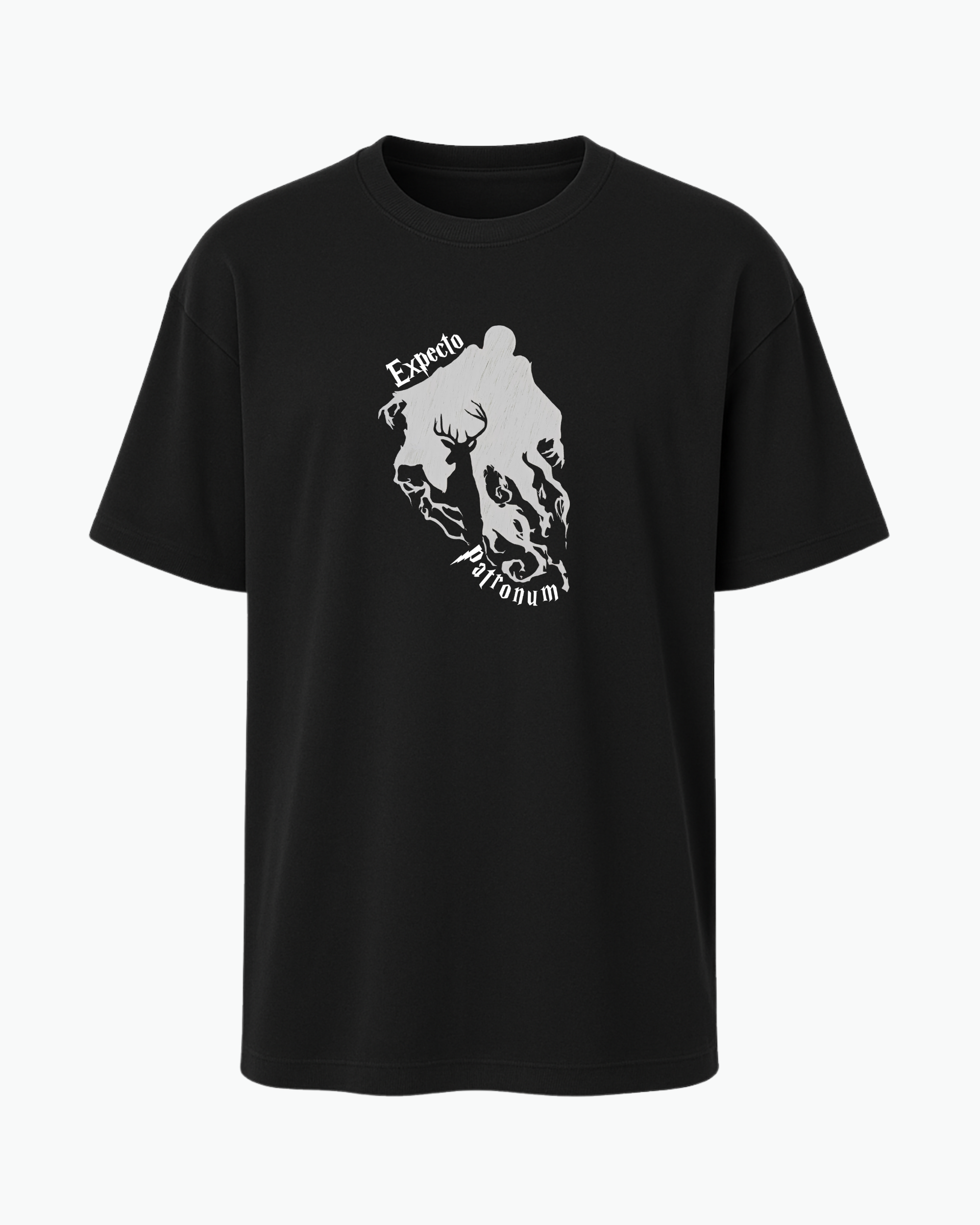 Harry Potter x Expecto Patronum T-shirt