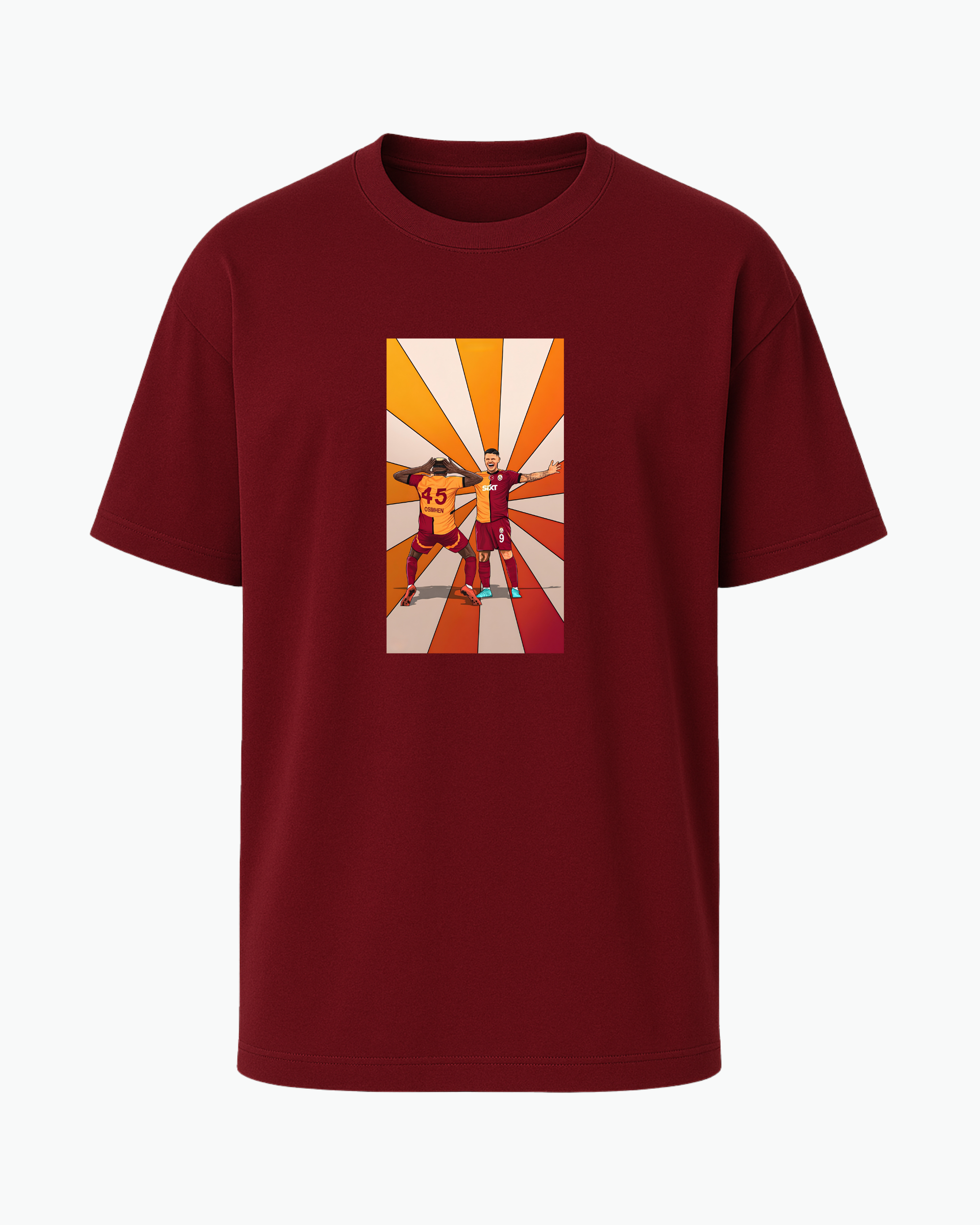 Solo il Gala “Kutlama" T-shirt