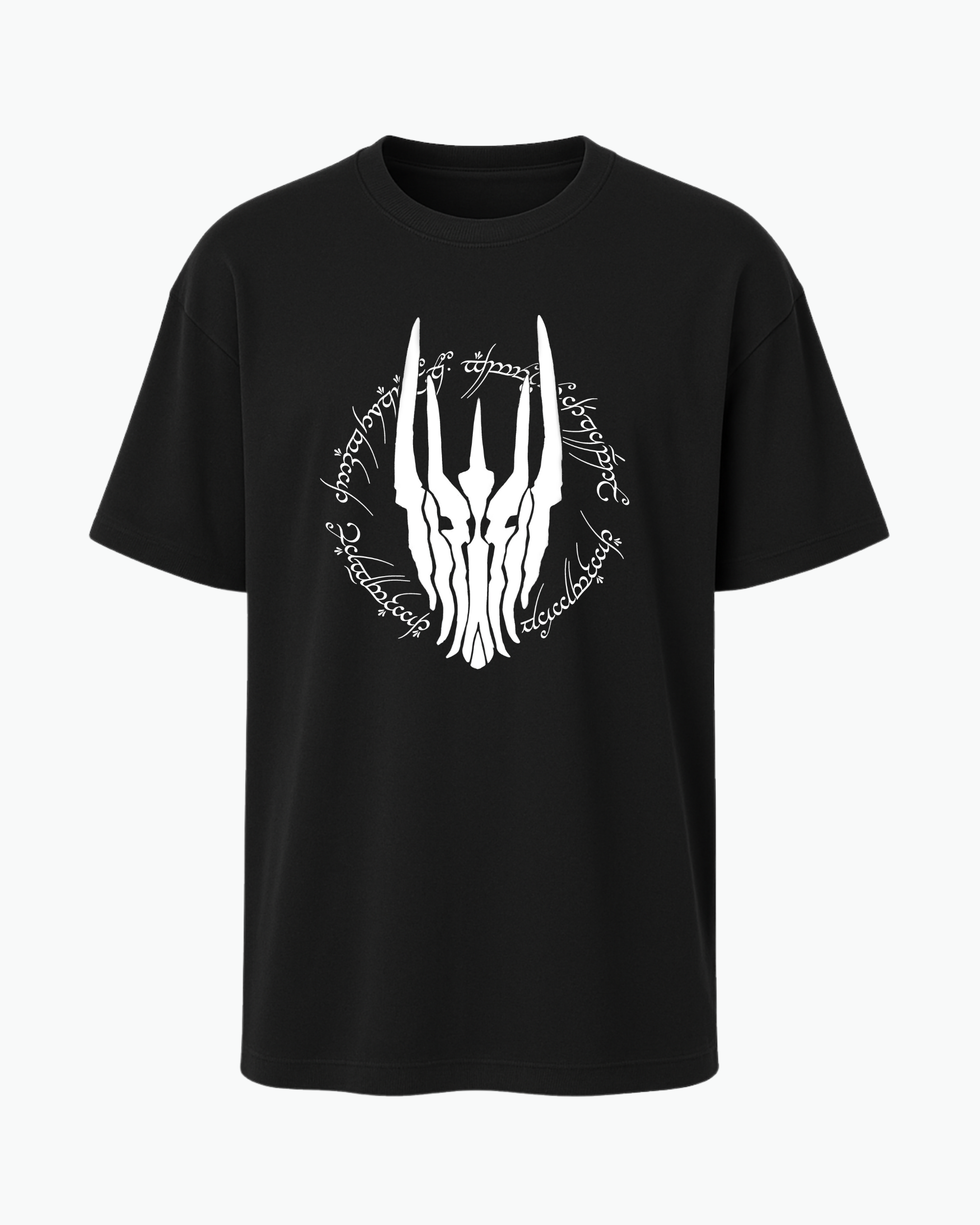 LOTR x Dark Lord T-shirt