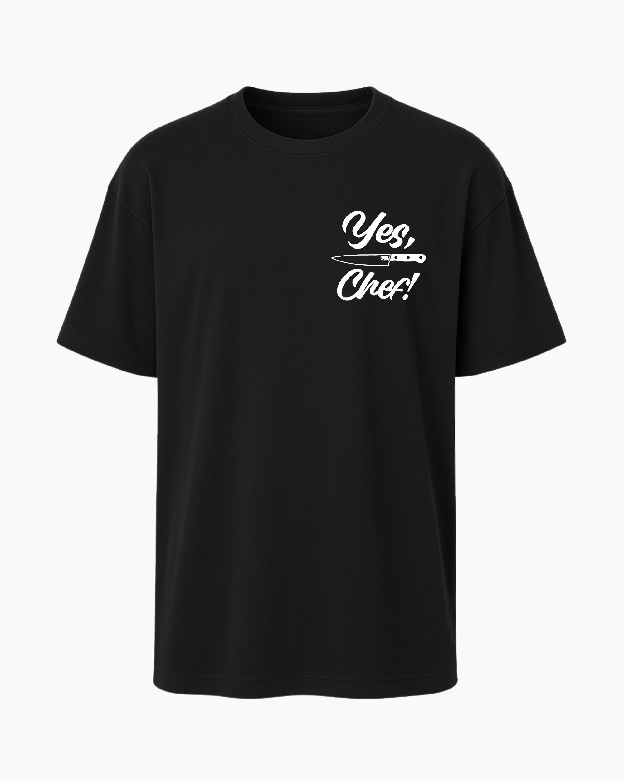 The Bear x Yes Chef! T-shirt
