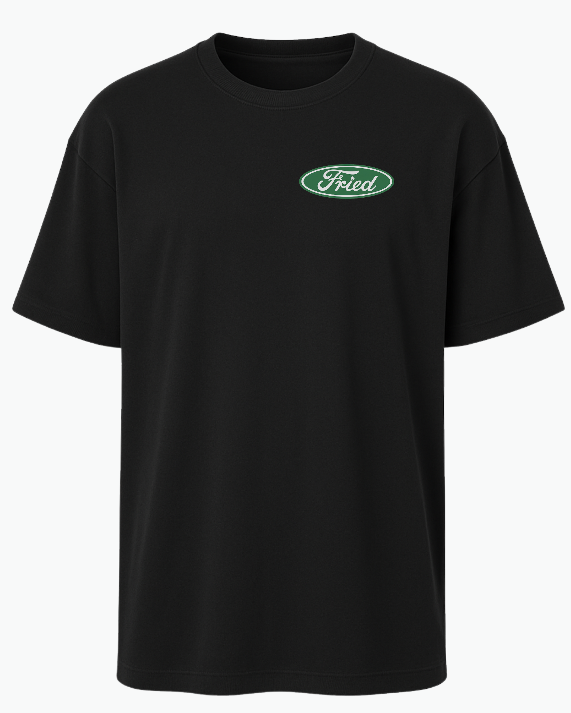 Ford X Fried Parodi Tişört