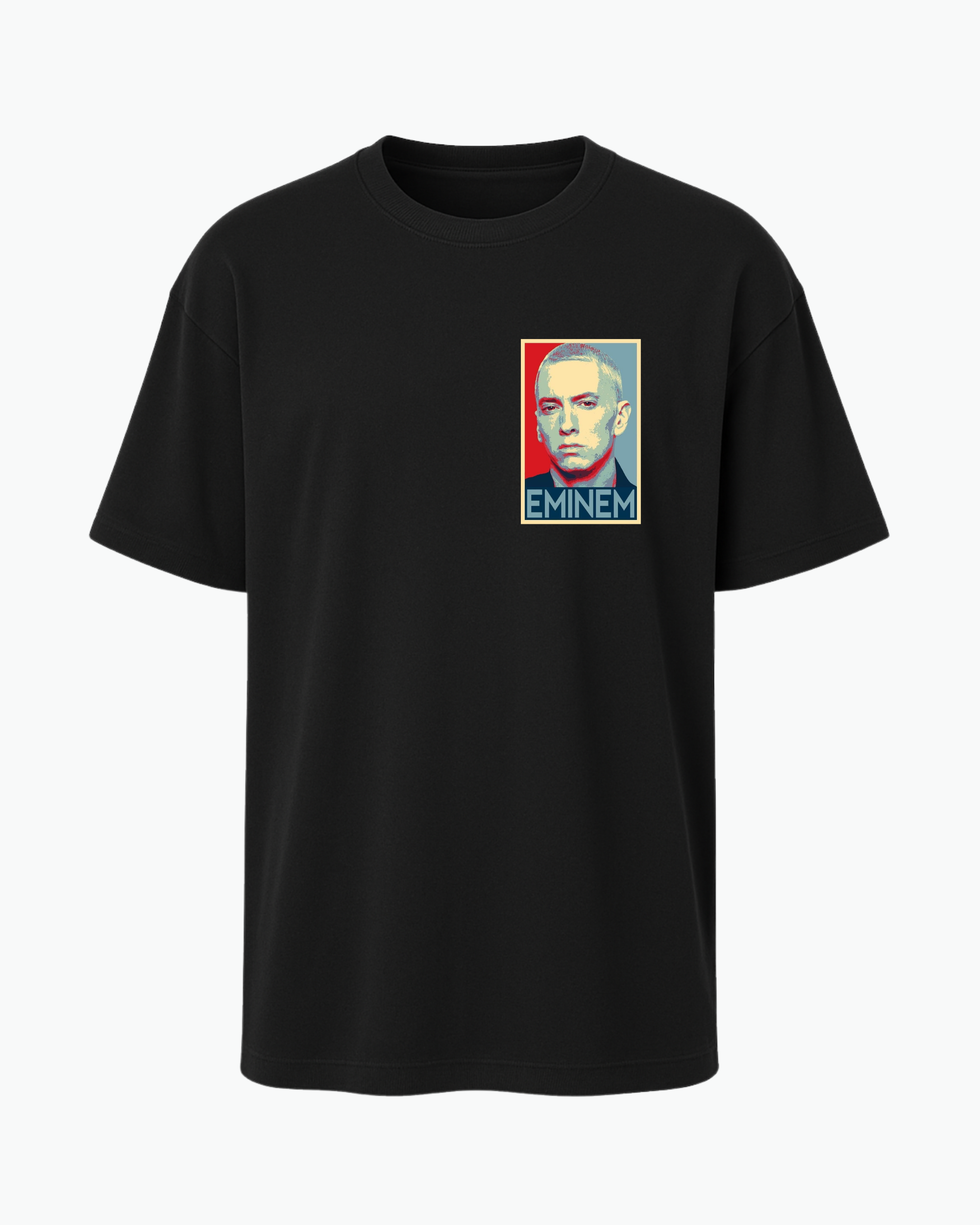 Eminem Pop-Art T-shirt