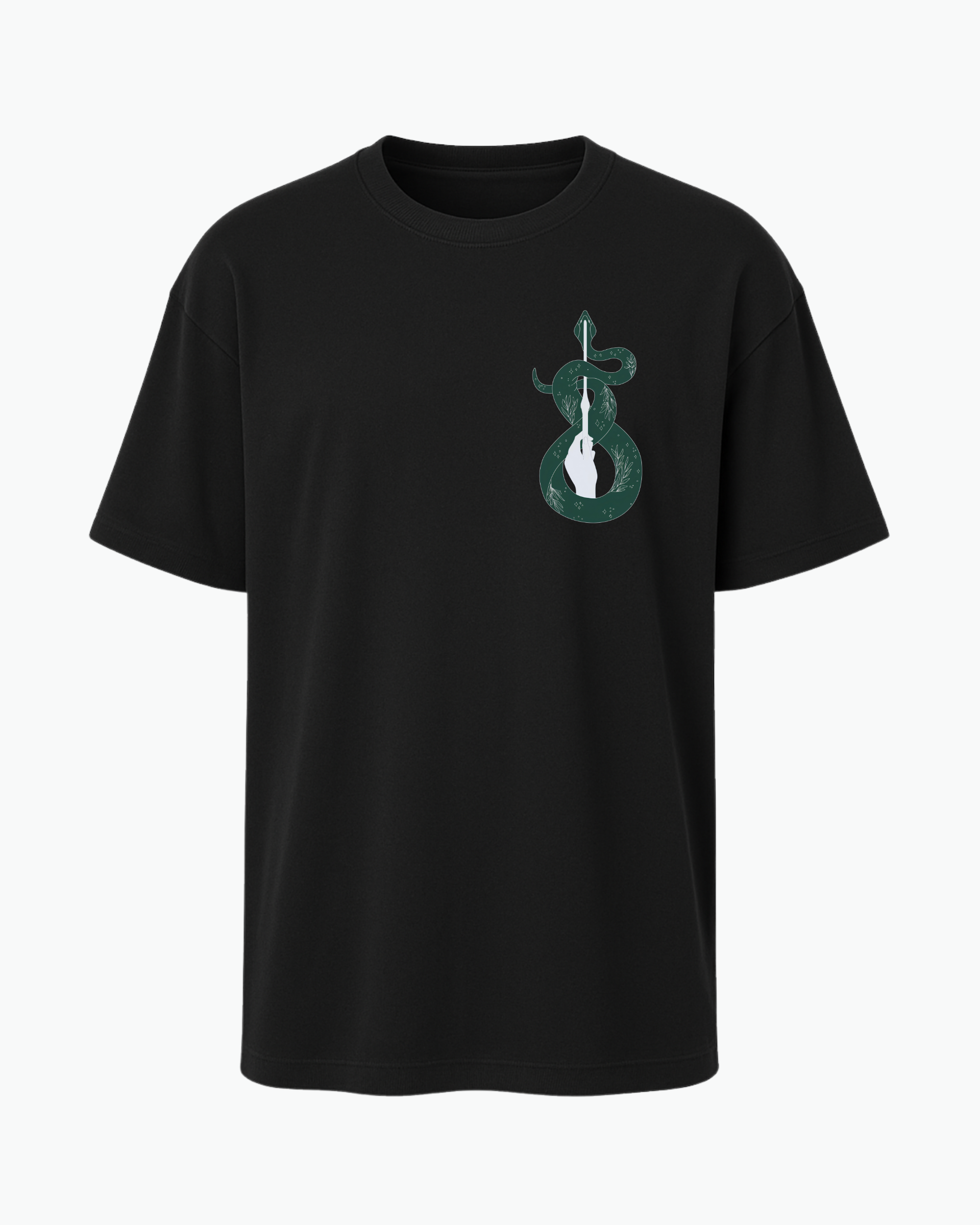 Harry Potter x Slytherin Legacy T-shirt