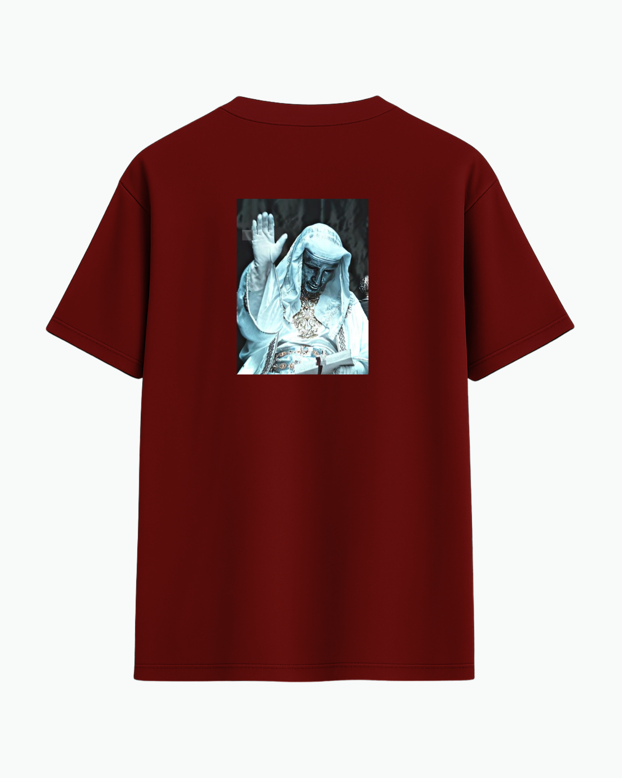 Digital Blessing T-shirt