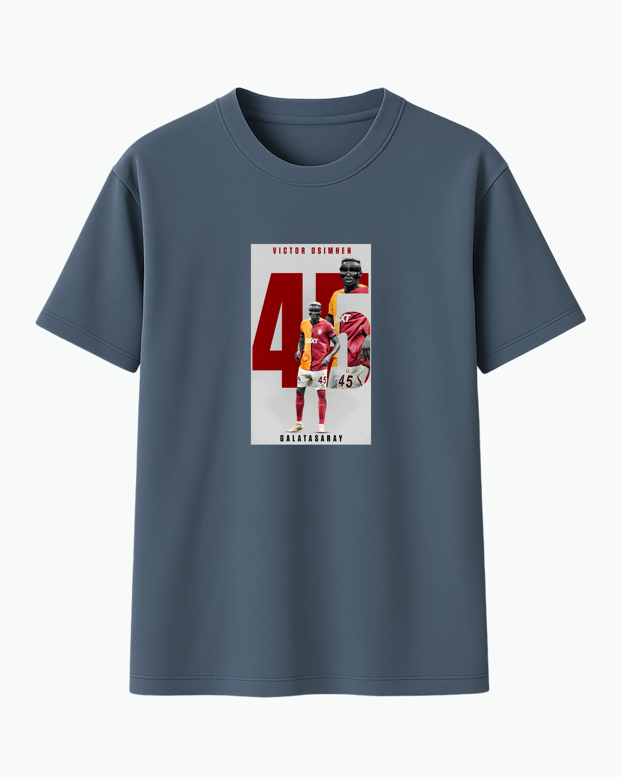Solo il Gala Osimhen 45 T-shirt