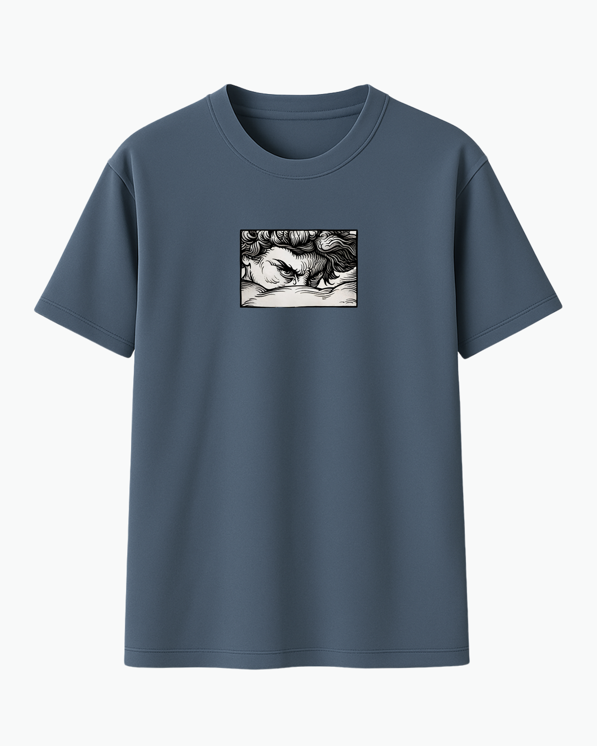 Michelangelo x Rönesans T-shirt
