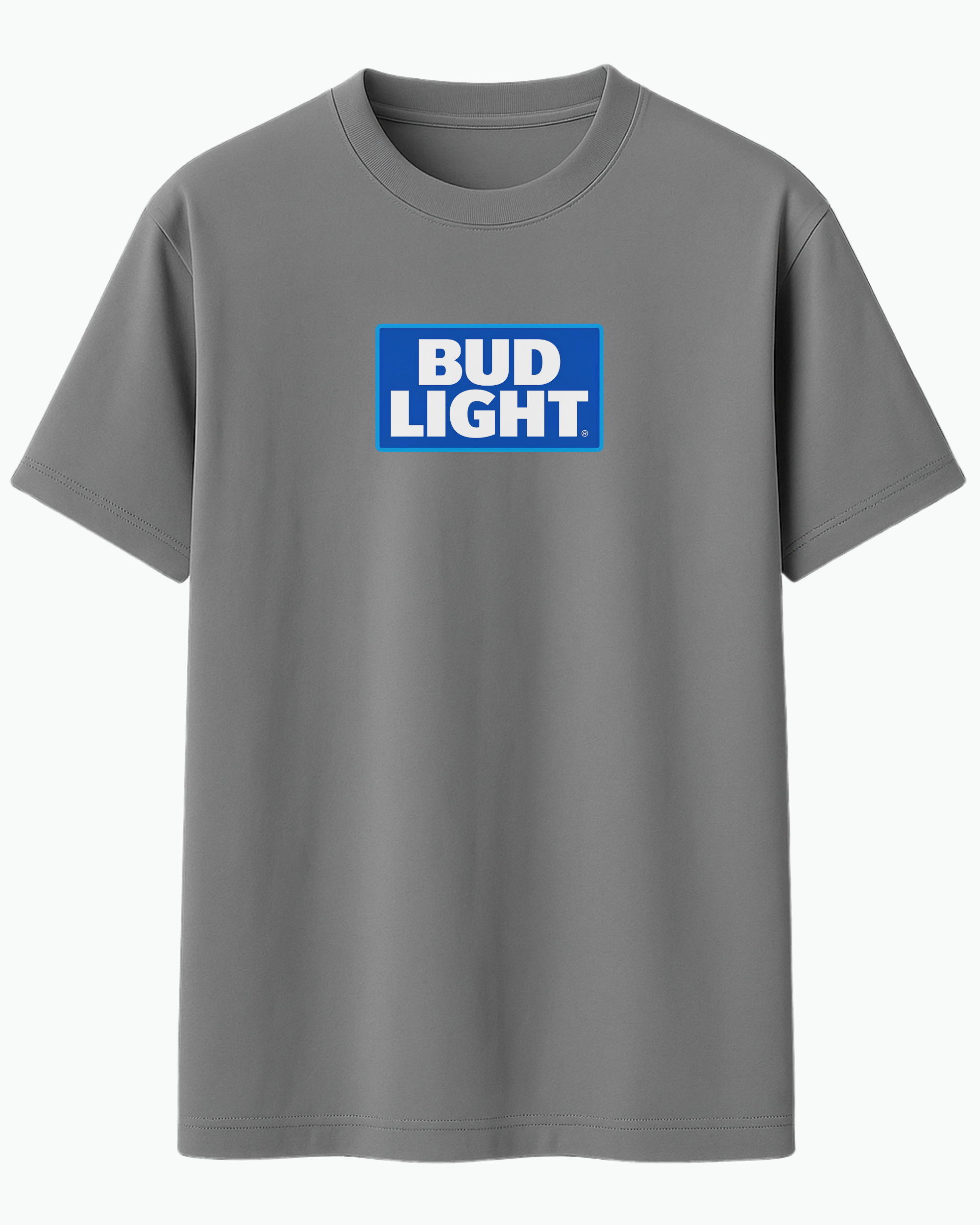 Bud Light Parodi Tişört