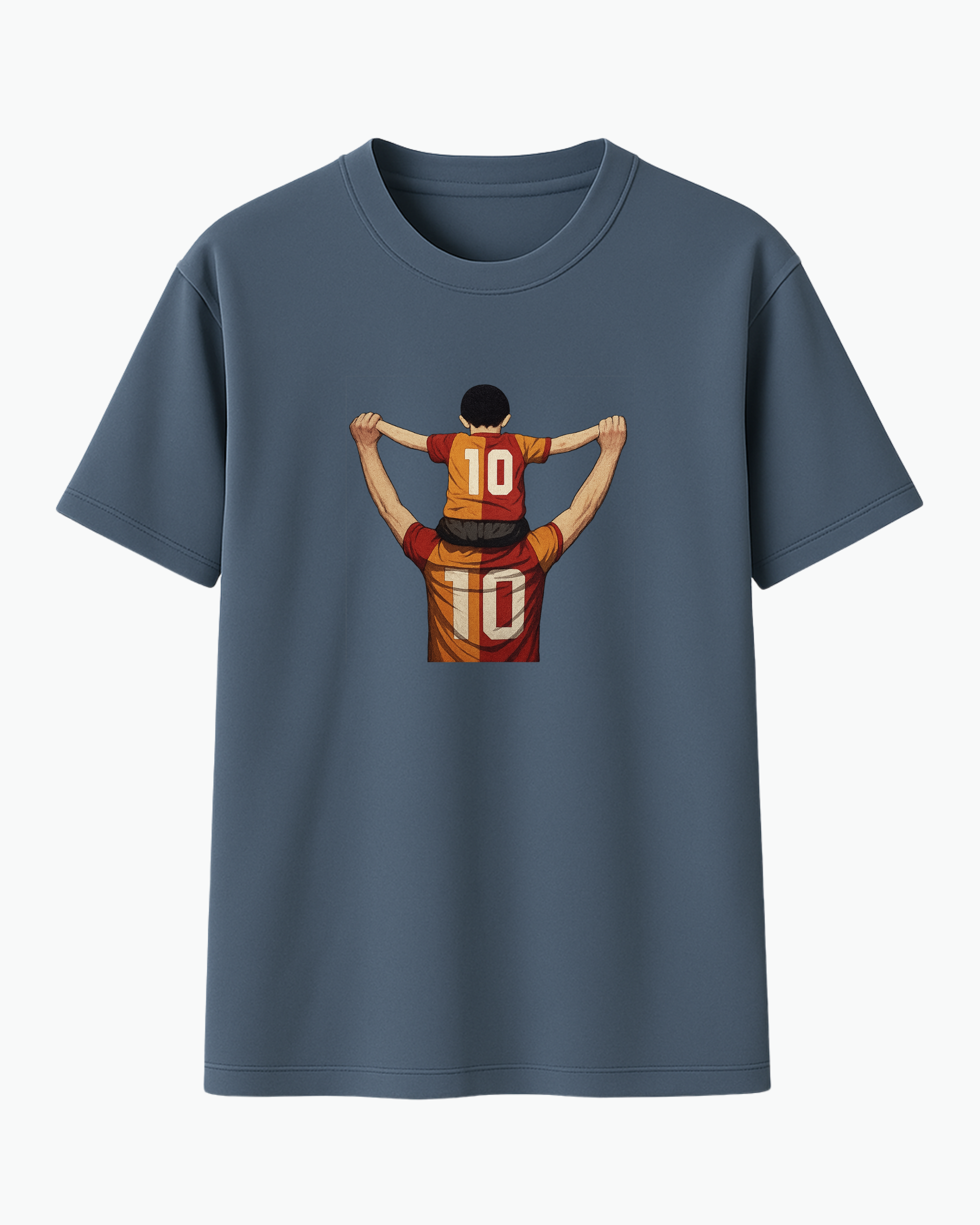 Solo il Gala “10 Numara Nesiller” T-shirt