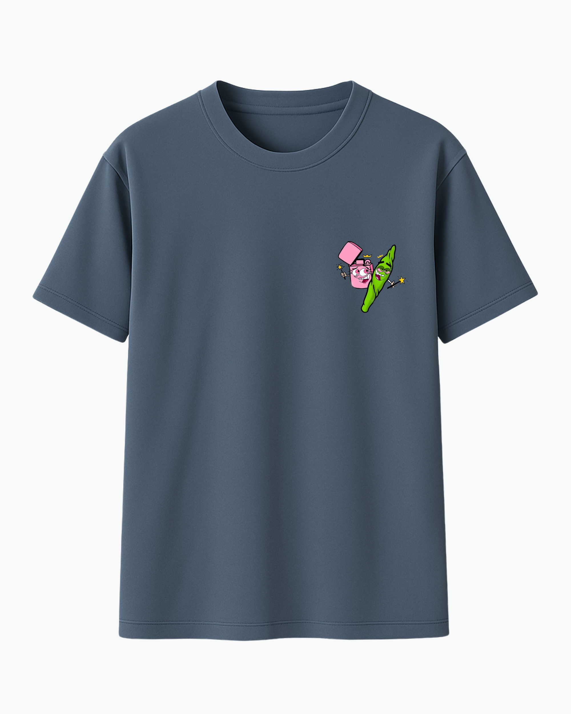 Spark Buddies T-shirt