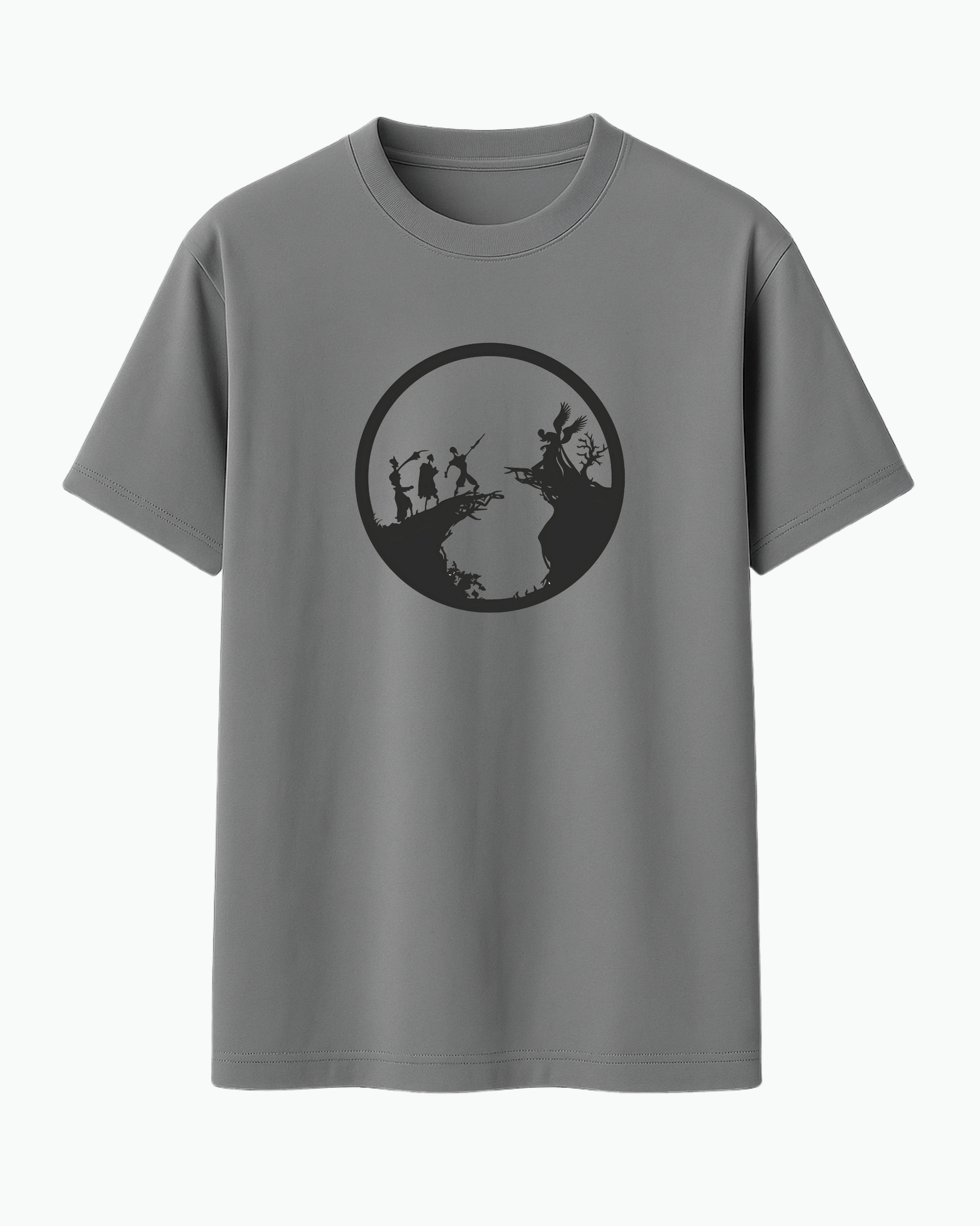 Harry Potter x Buckbeak T-shirt