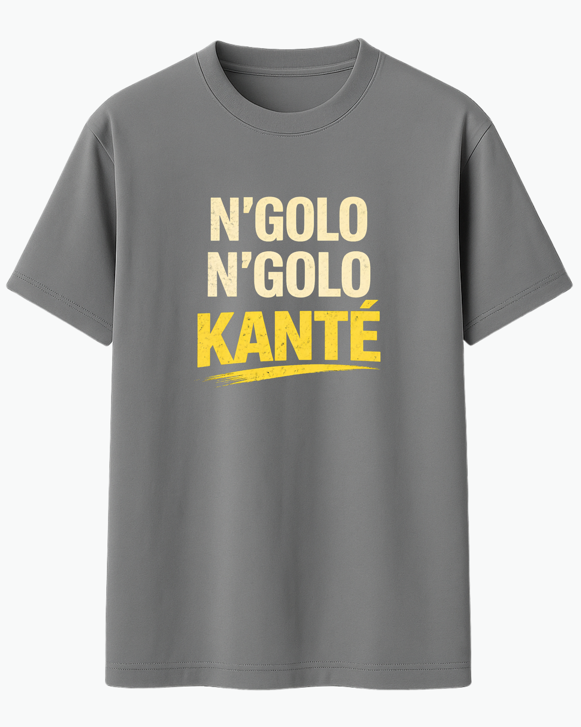 N'golo Kante Tişört