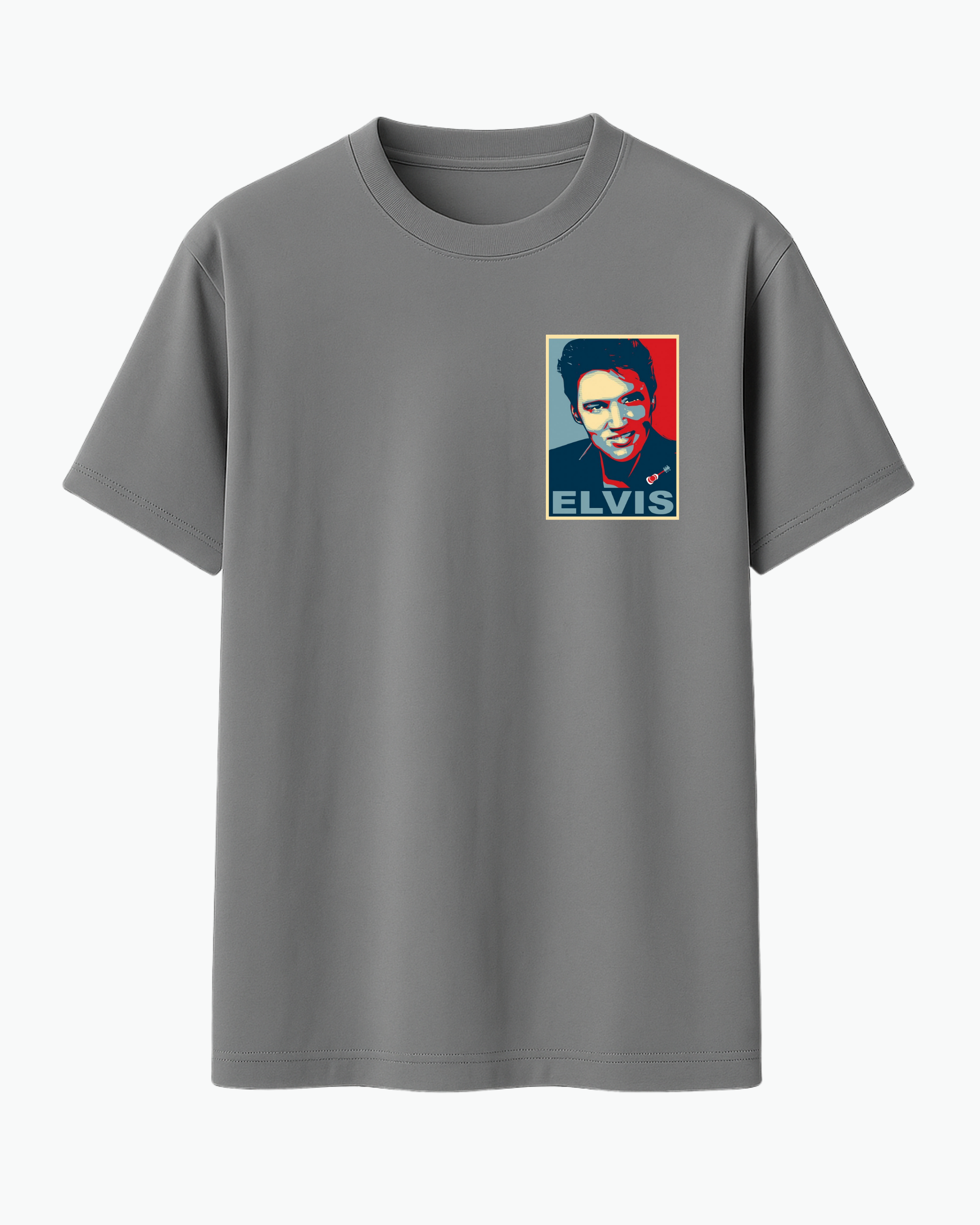 Elvis Presley Pop-Art T-shirt