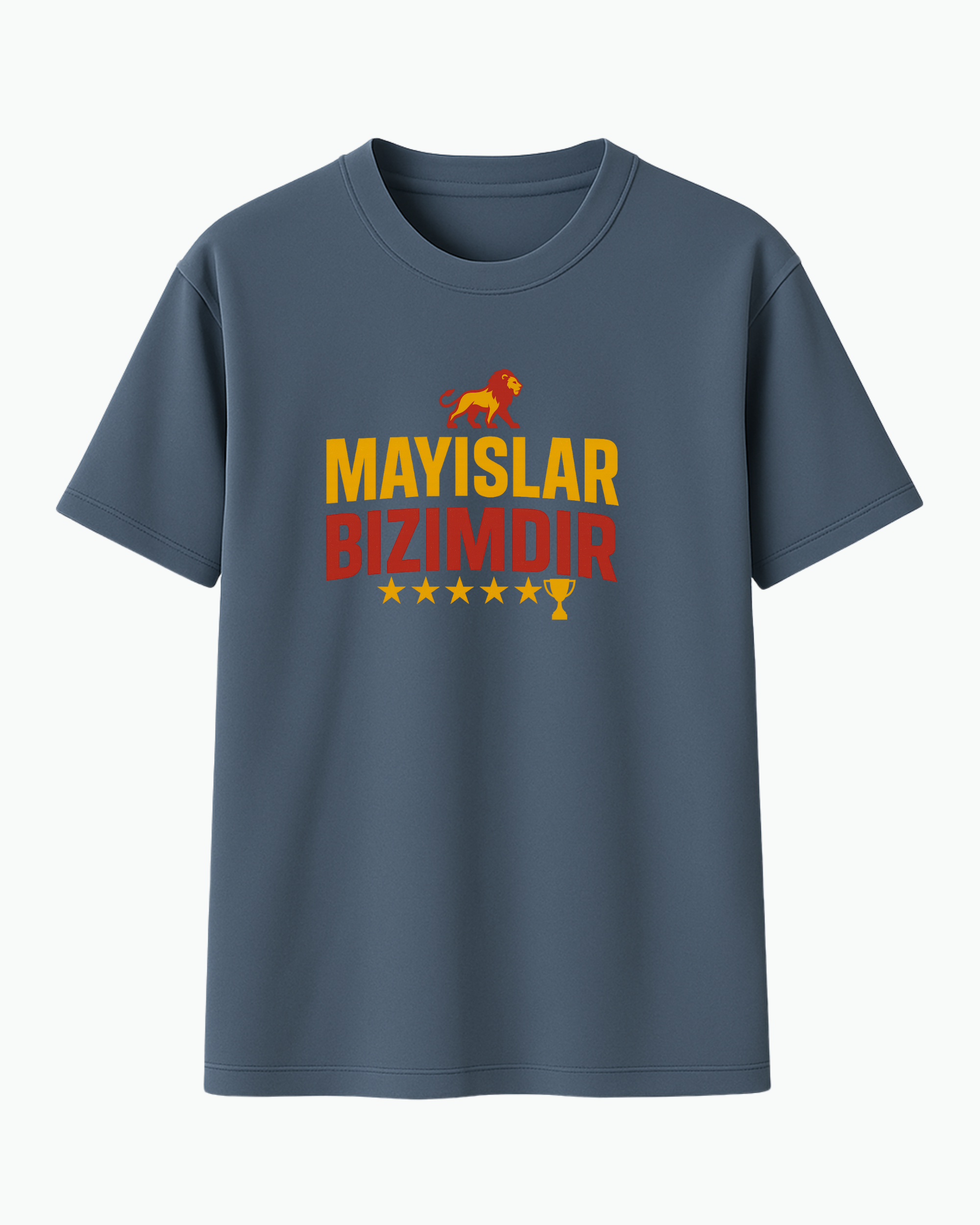 Solo il Gala "Mayıslar Bizimdir" T-shirt