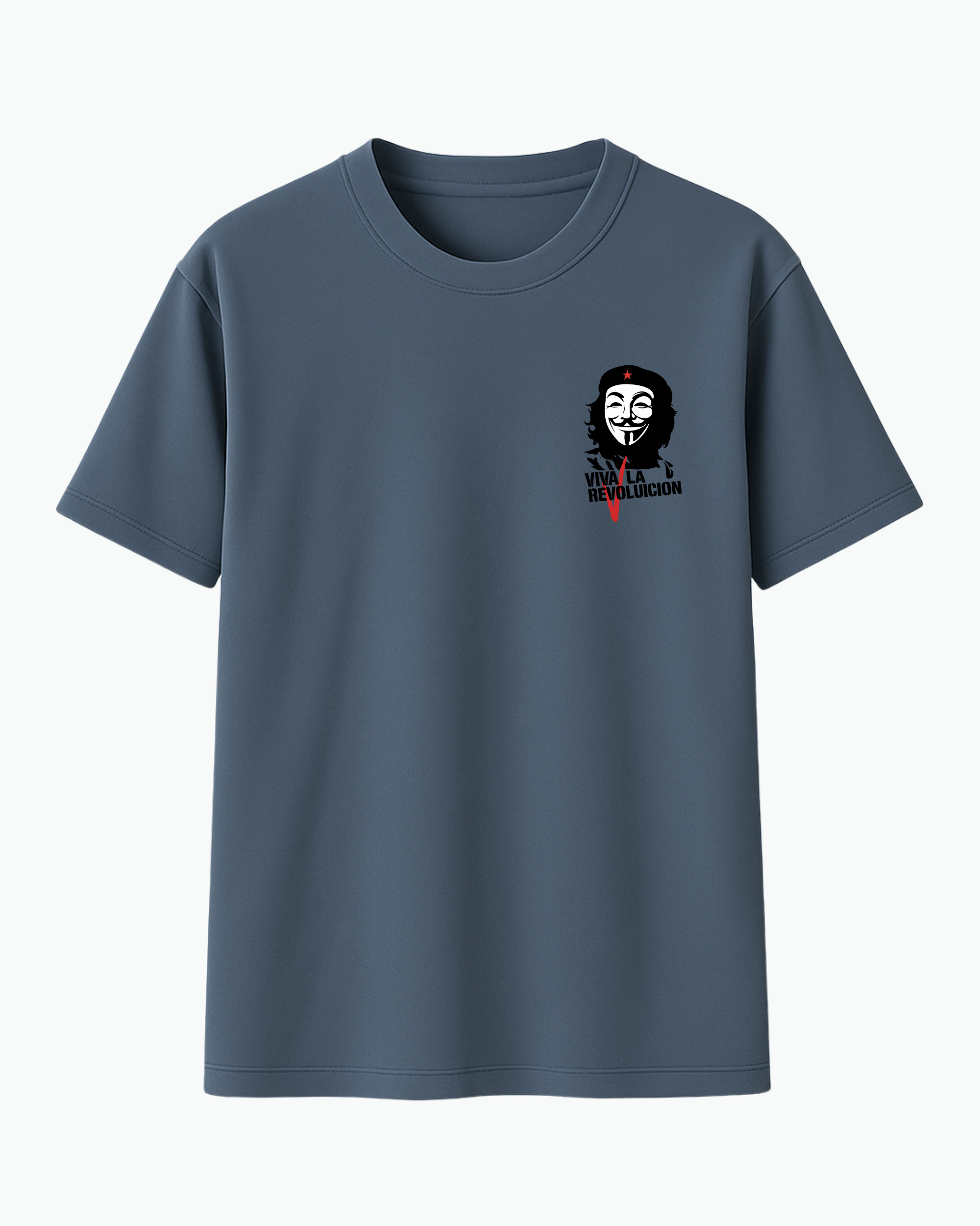 V for Vendetta x Che Guevara T-shirt