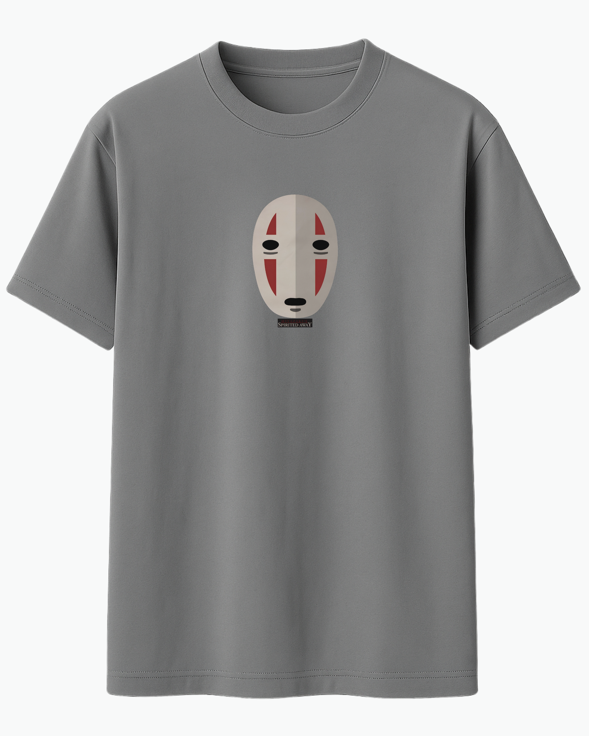 Ghibli X Spirited Away Tişört