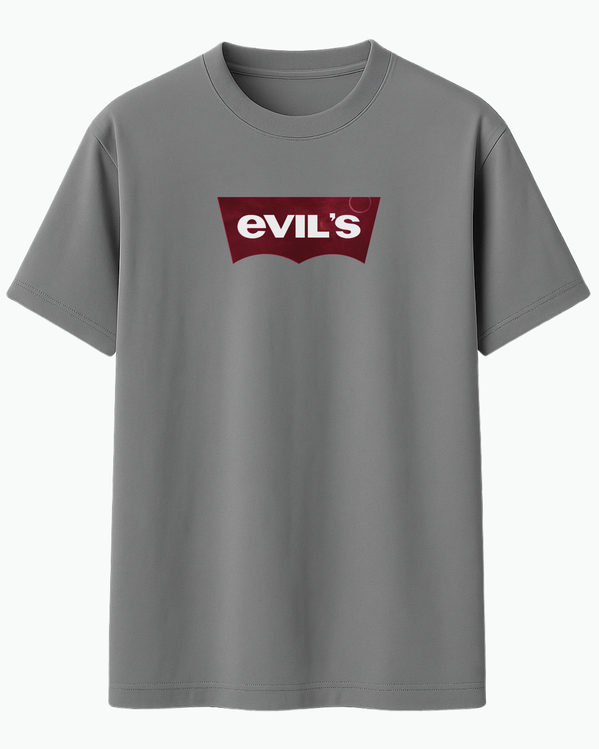 Levi’s X Evil’s Parodi Tişört