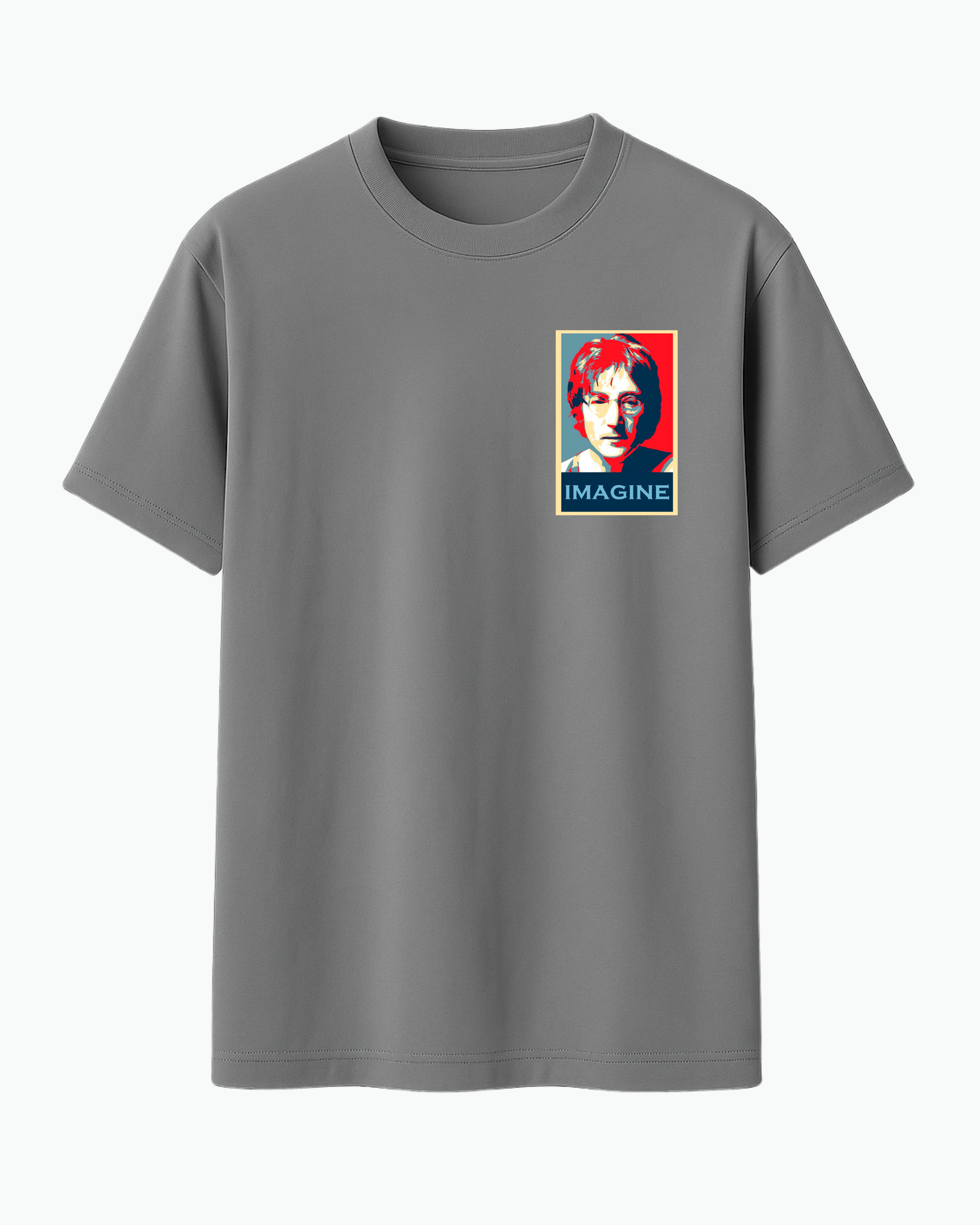 John Lennon Pop-Art T-shirt