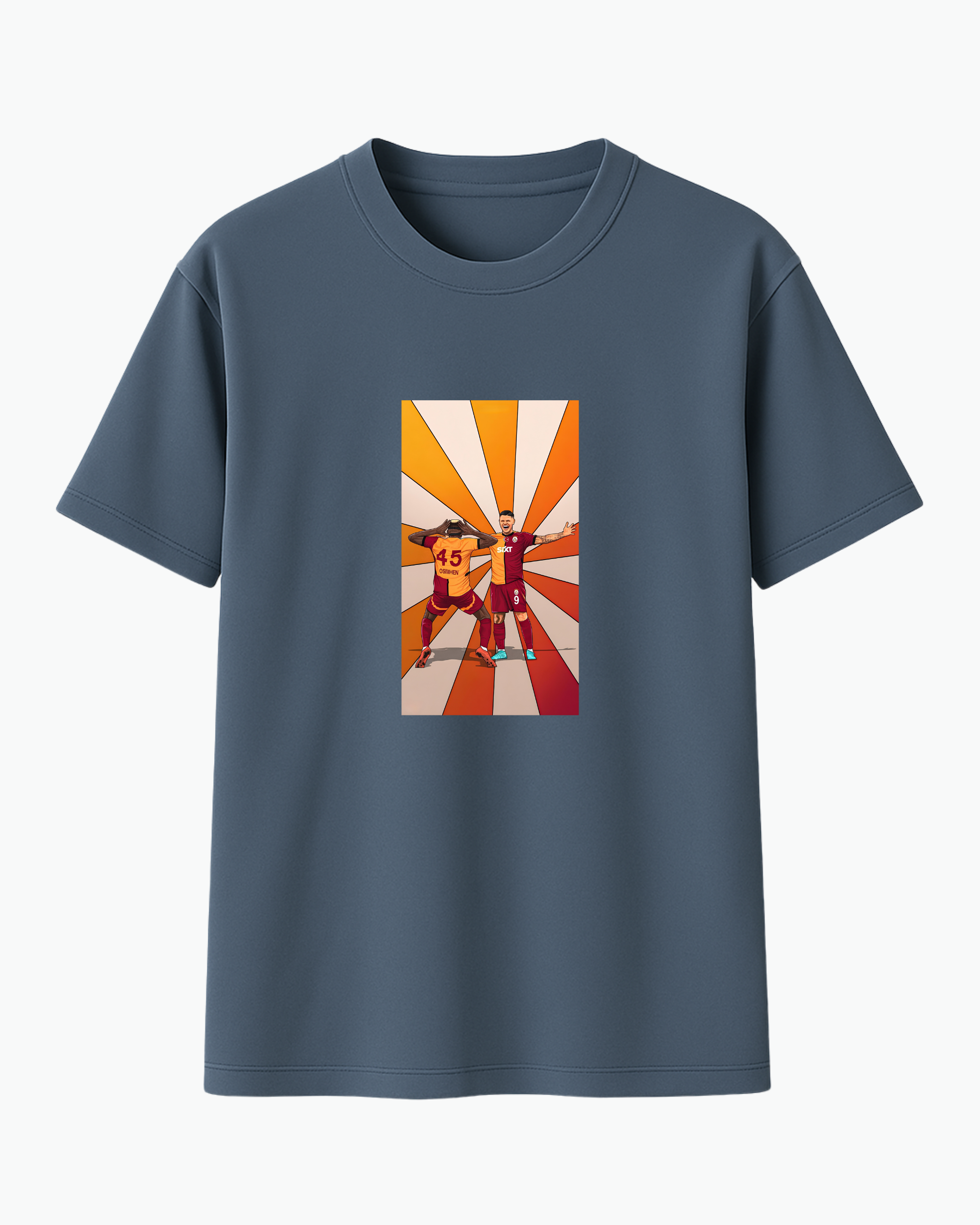 Solo il Gala “Kutlama" T-shirt