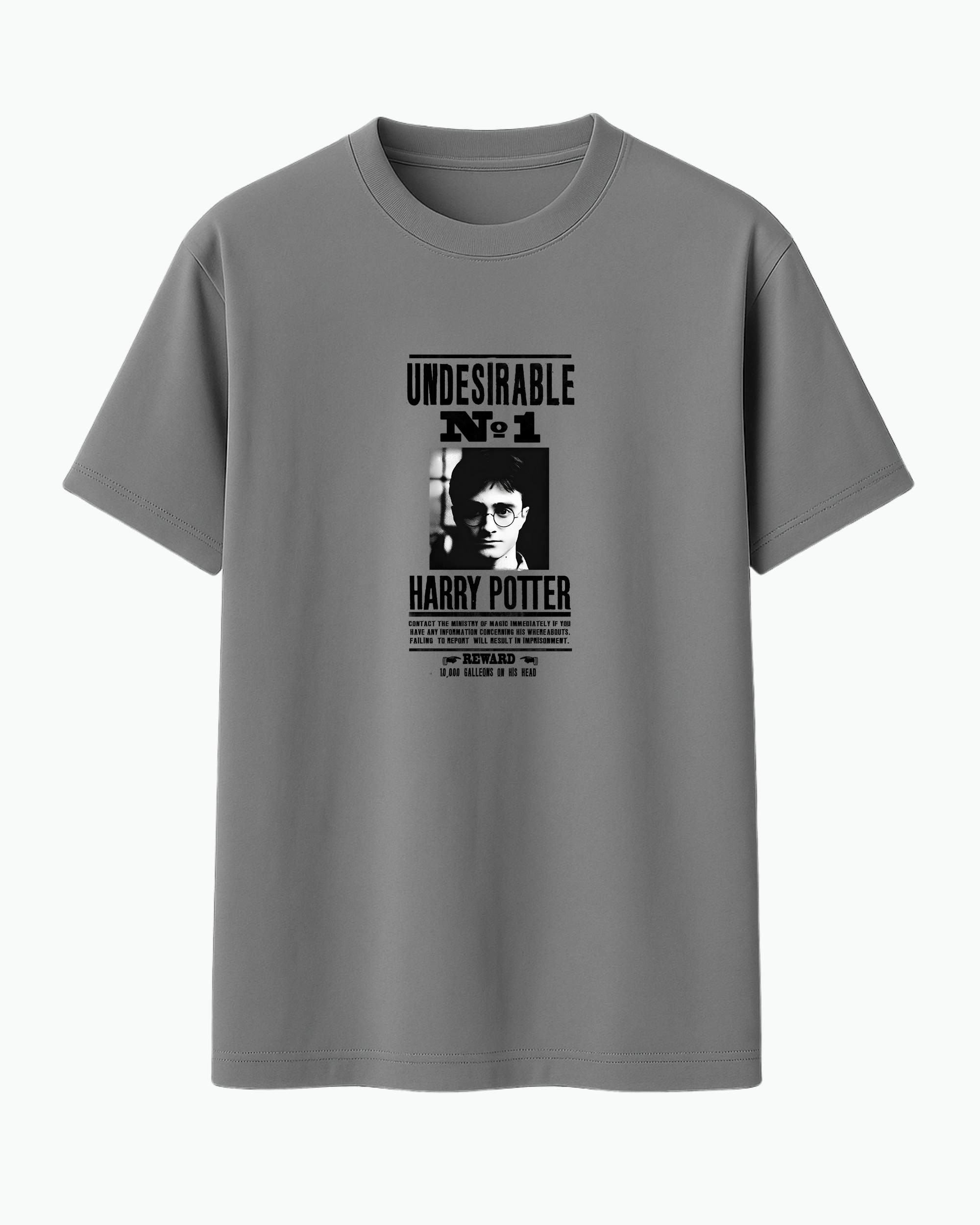 Harry Potter x Undesirable T-Shirt