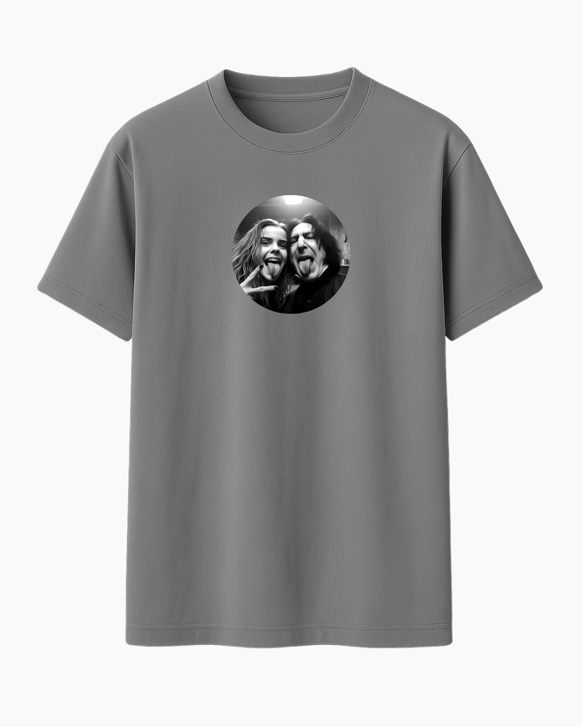 Harry Potter x Backstage Fun T-shirt