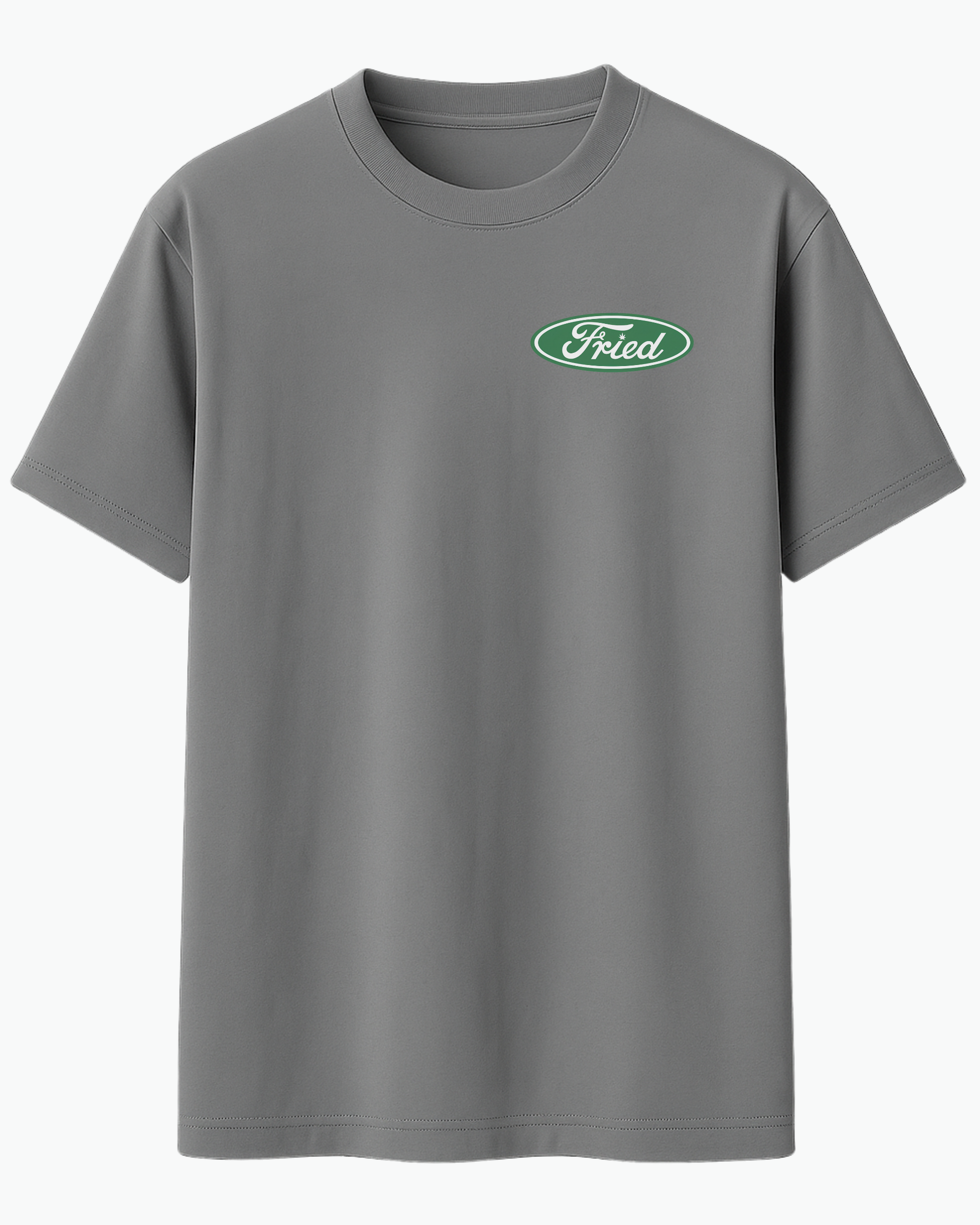 Ford X Fried Parodi Tişört