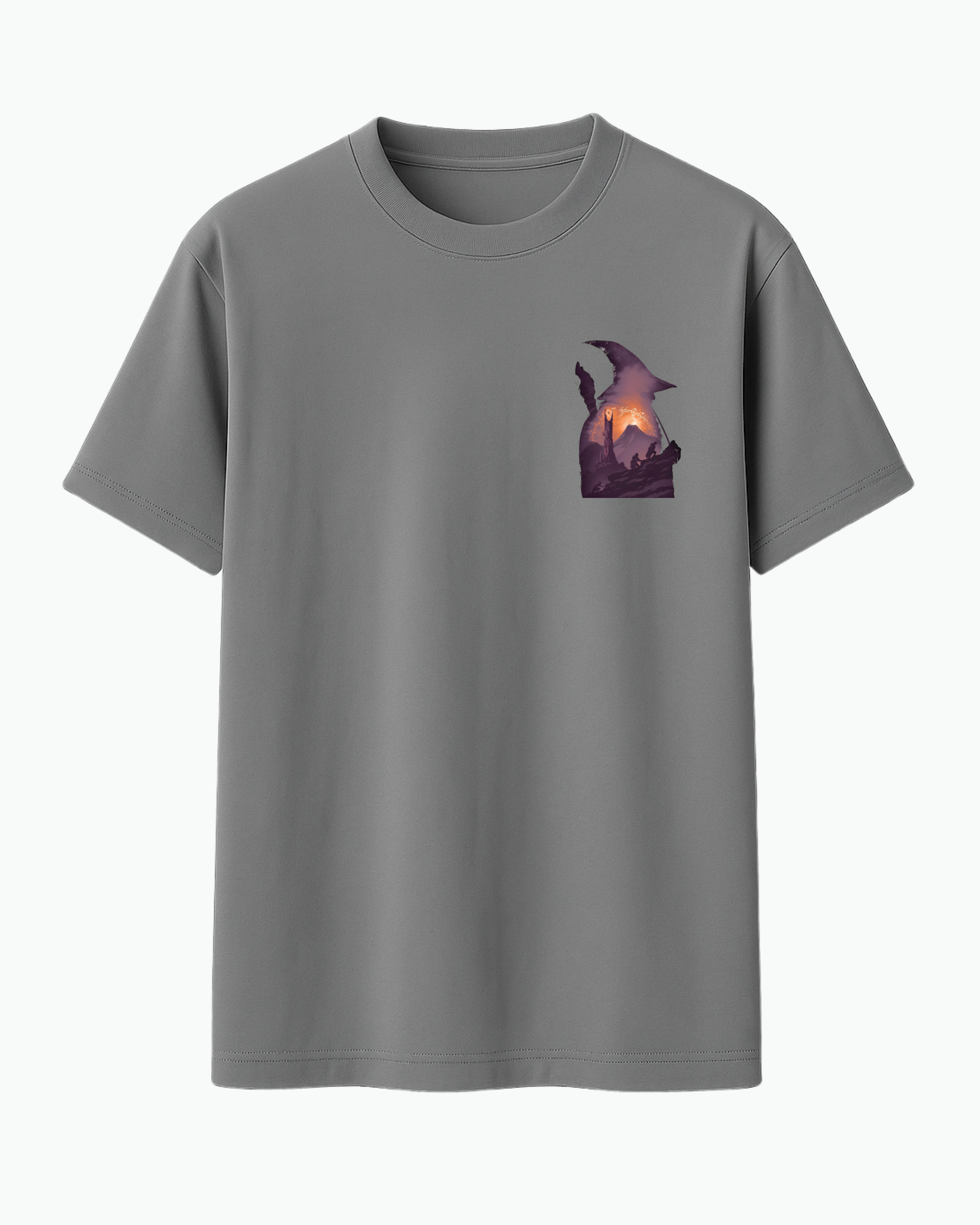 LOTR x Gandalf T-shirt