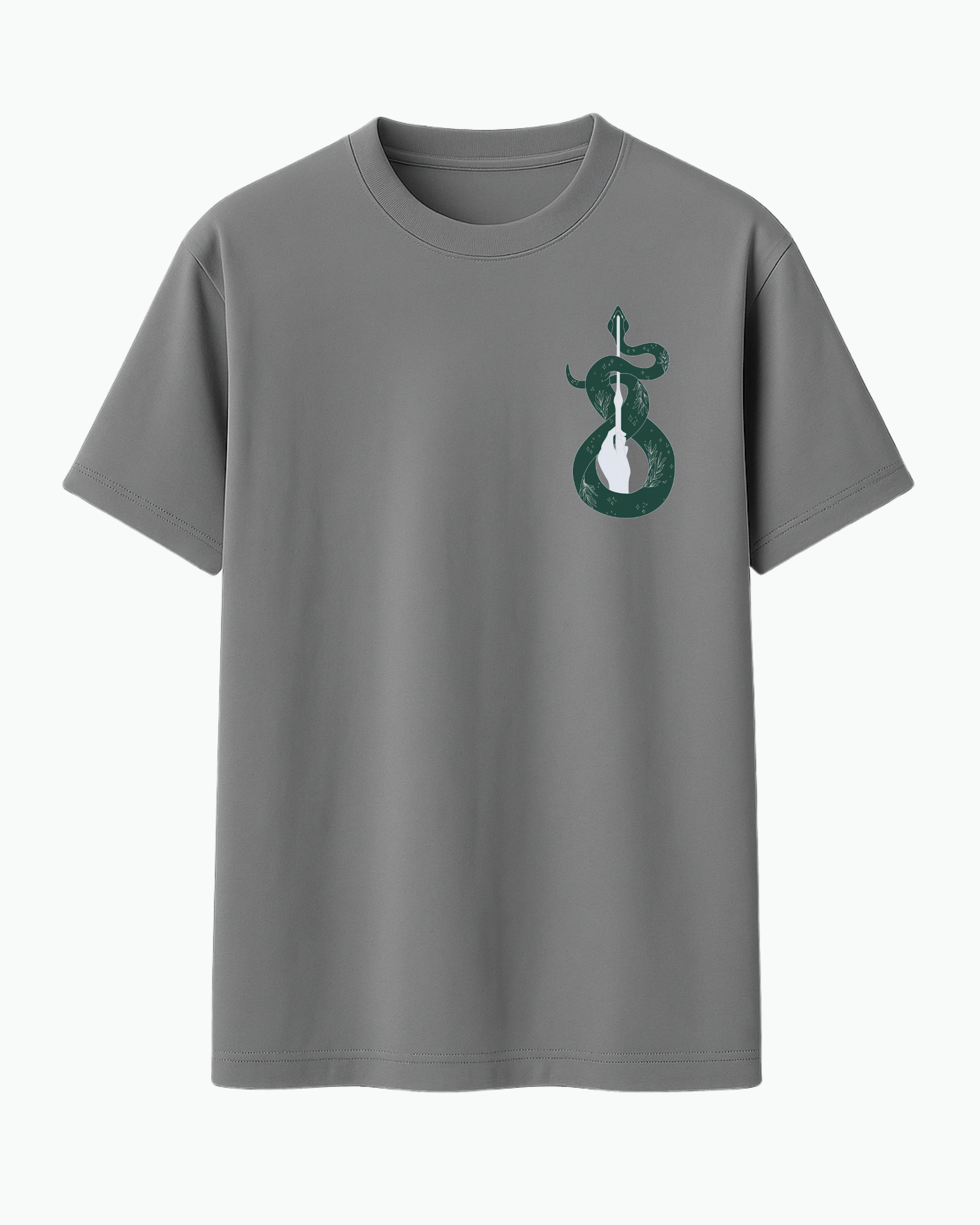 Harry Potter x Slytherin Legacy T-shirt