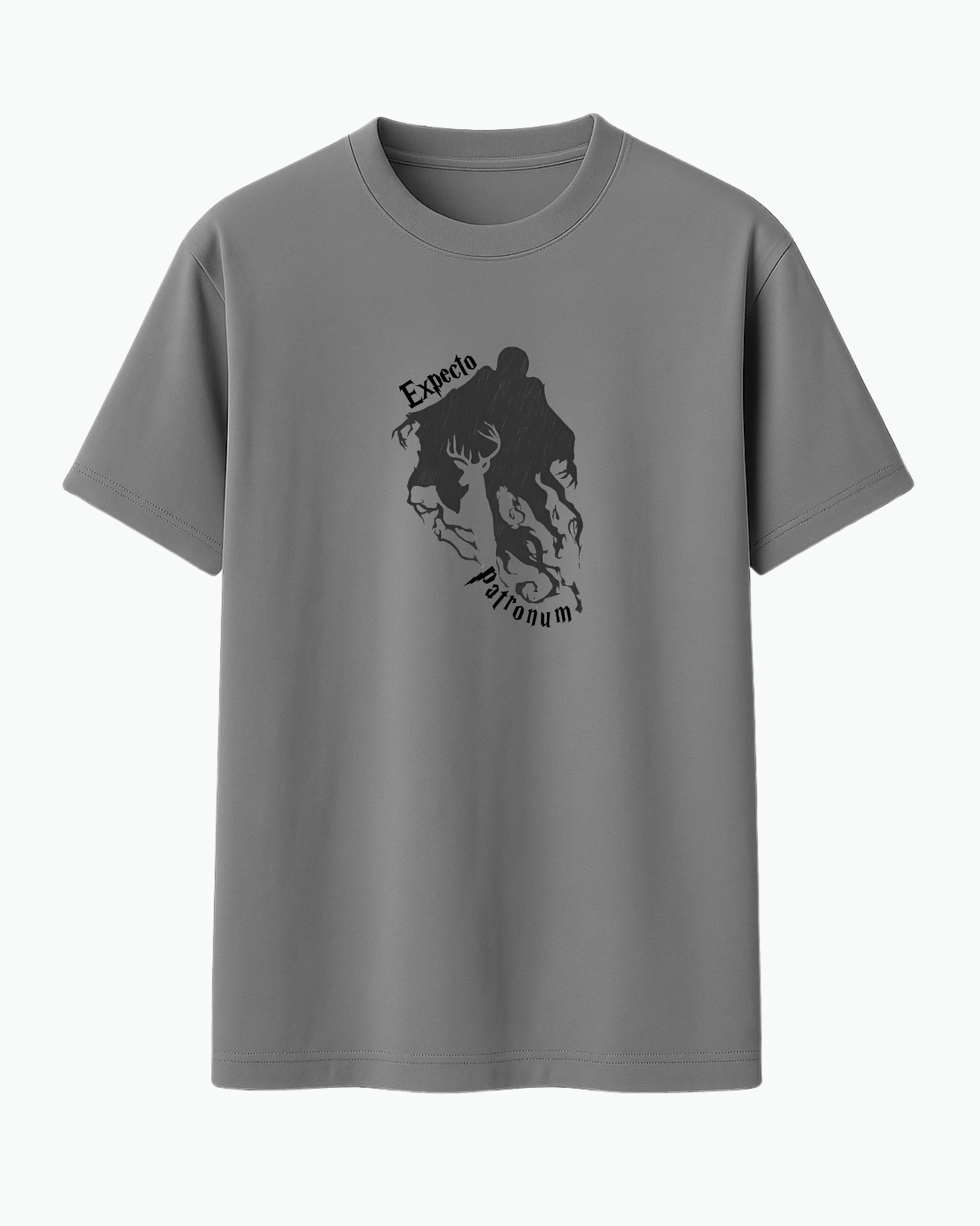 Harry Potter x Expecto Patronum T-shirt