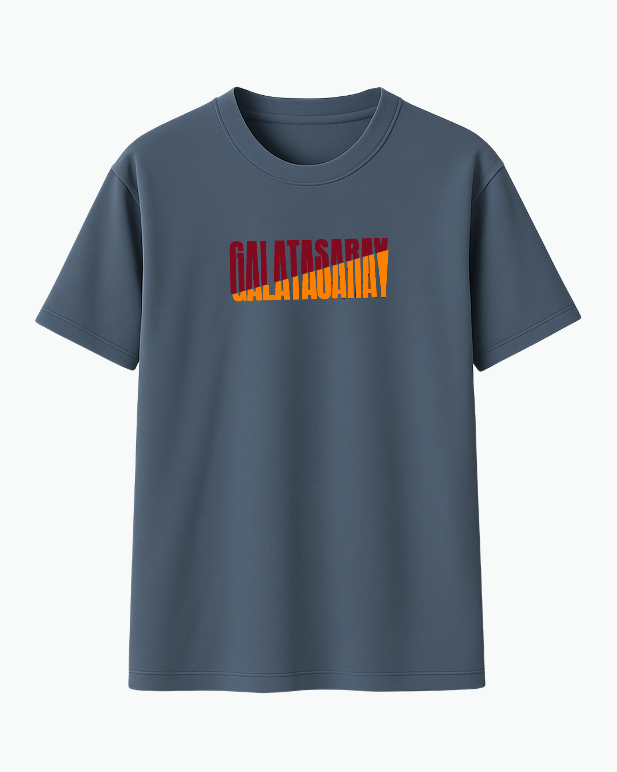 Solo il Gala Galatasaray Typography T-Shirt