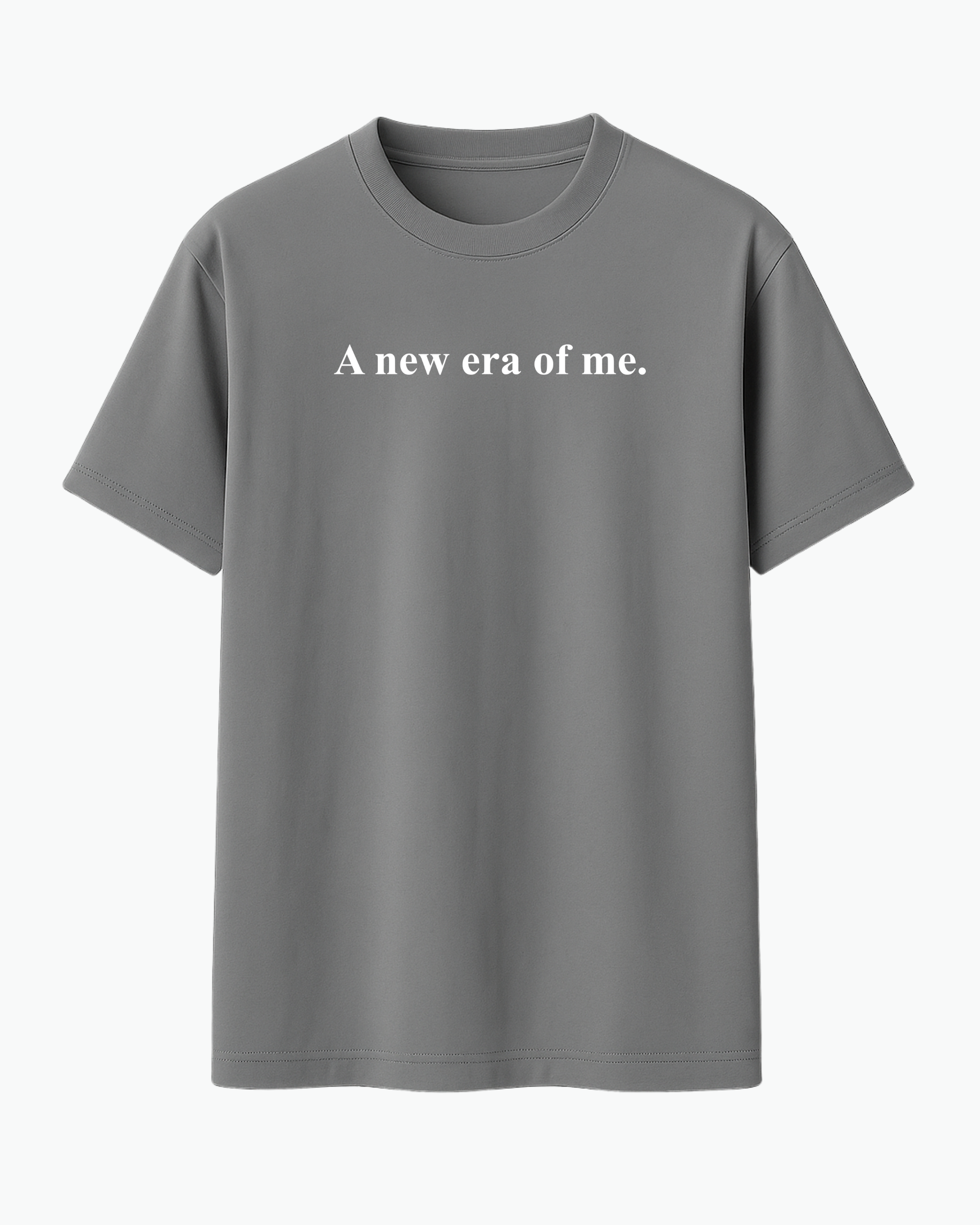 A New Era of Me T-shirt