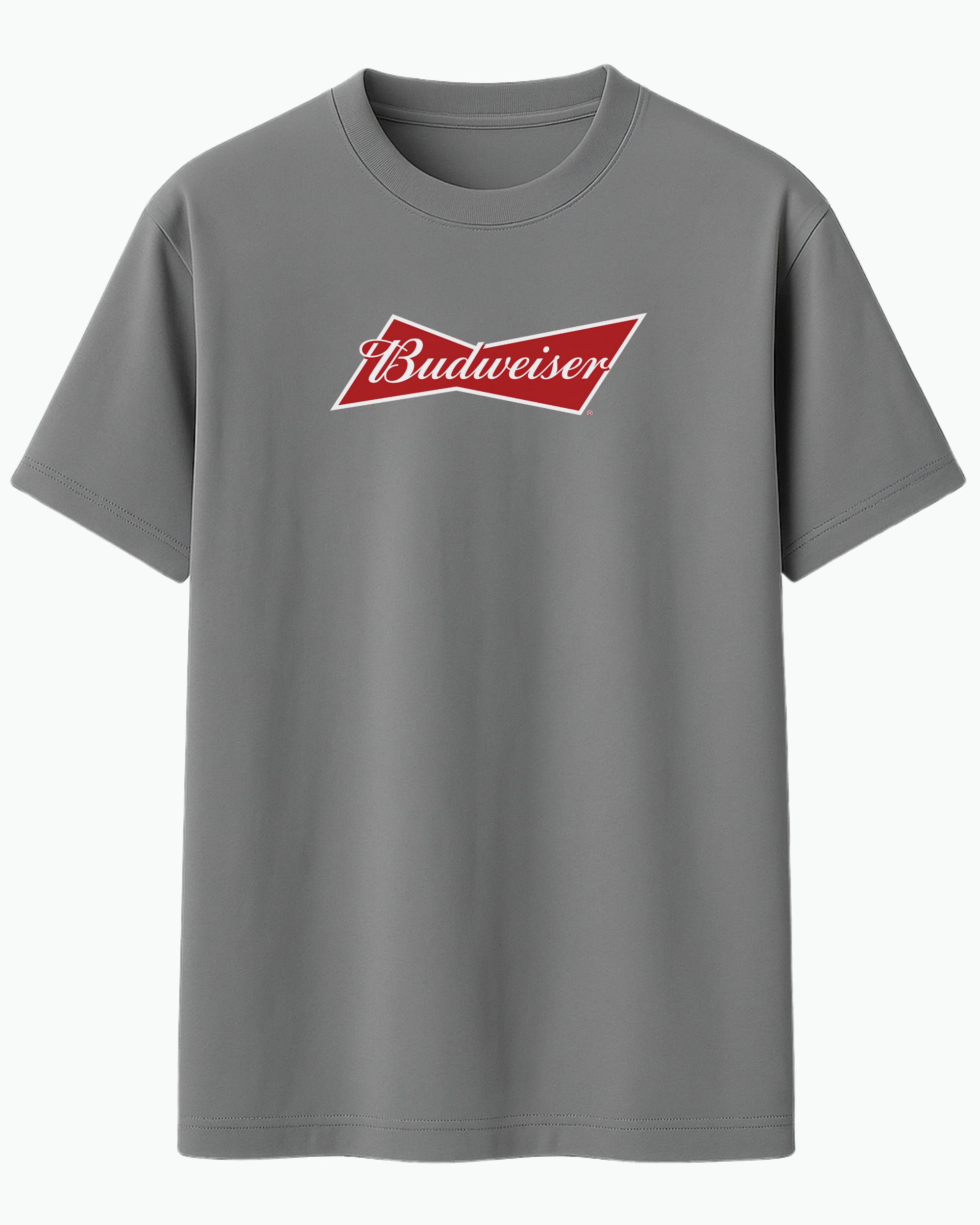 Budweiser Parodi Tişört