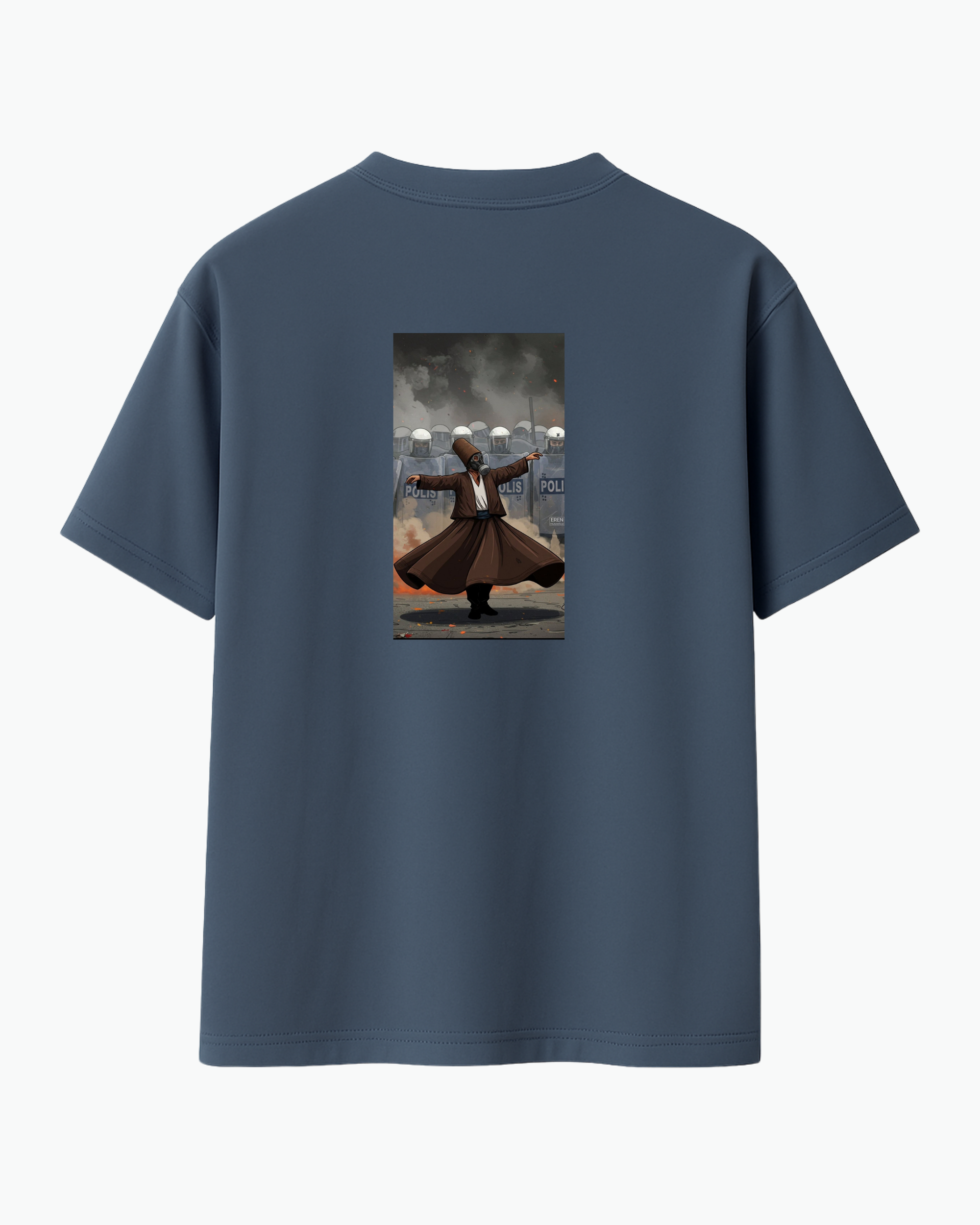 Modern Semazen T-shirt