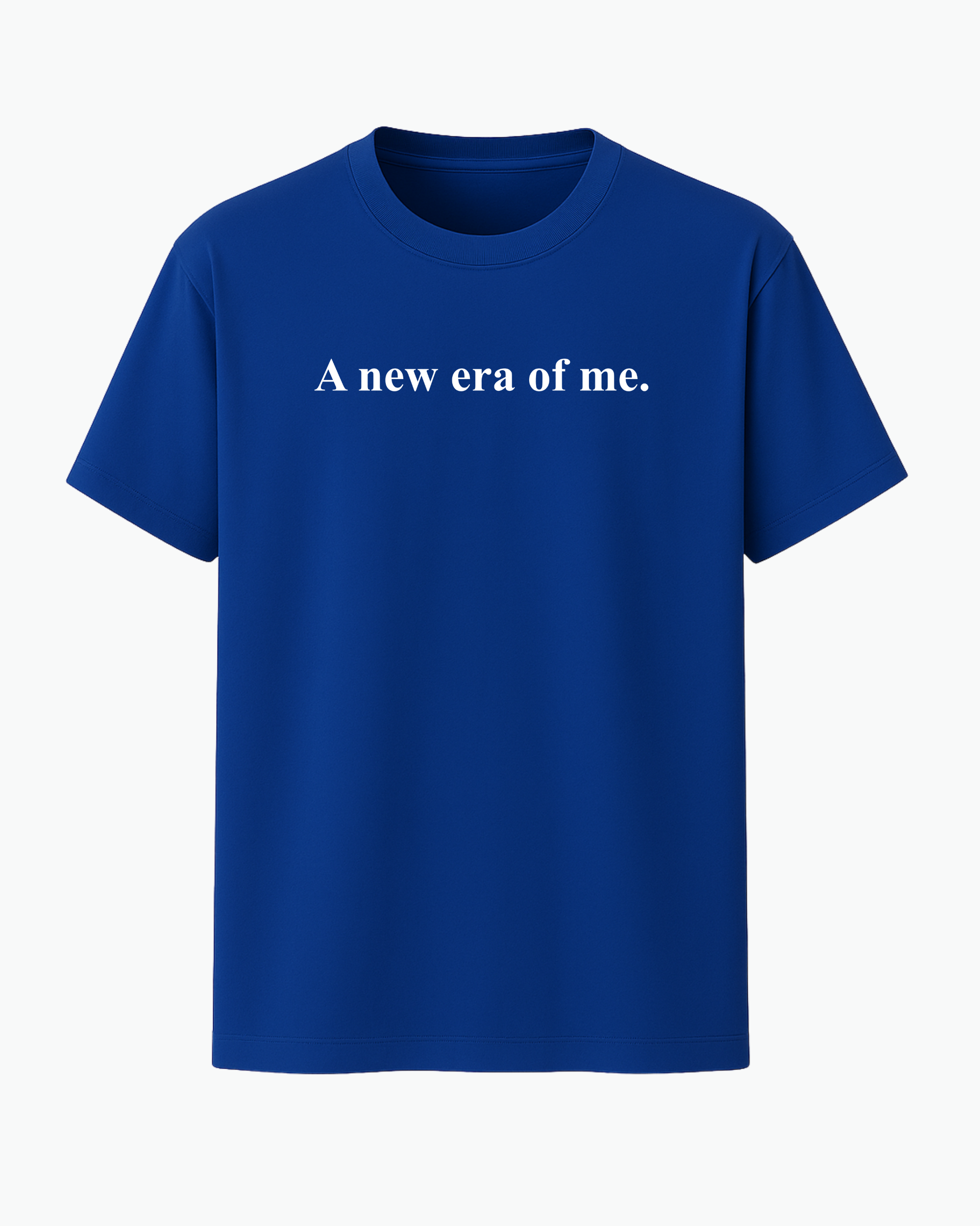 A New Era of Me T-shirt