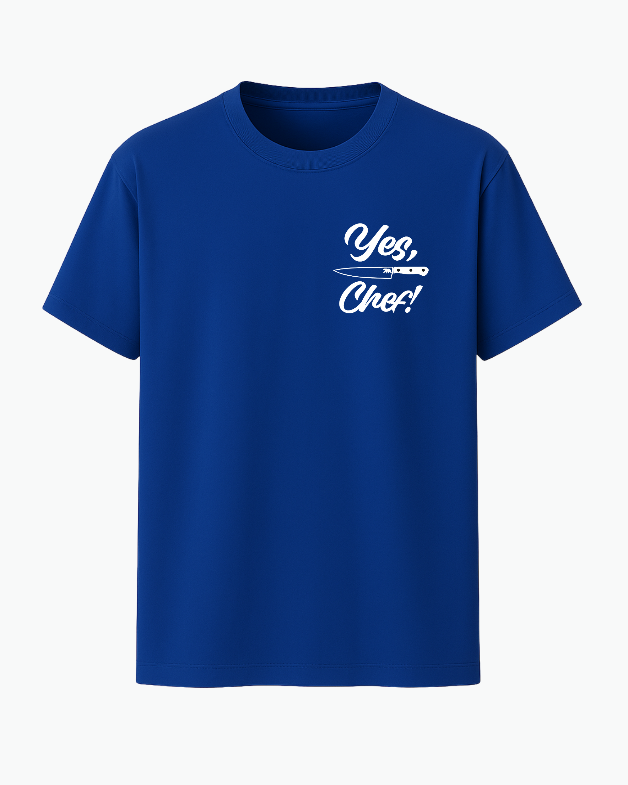 The Bear x Yes Chef! T-shirt