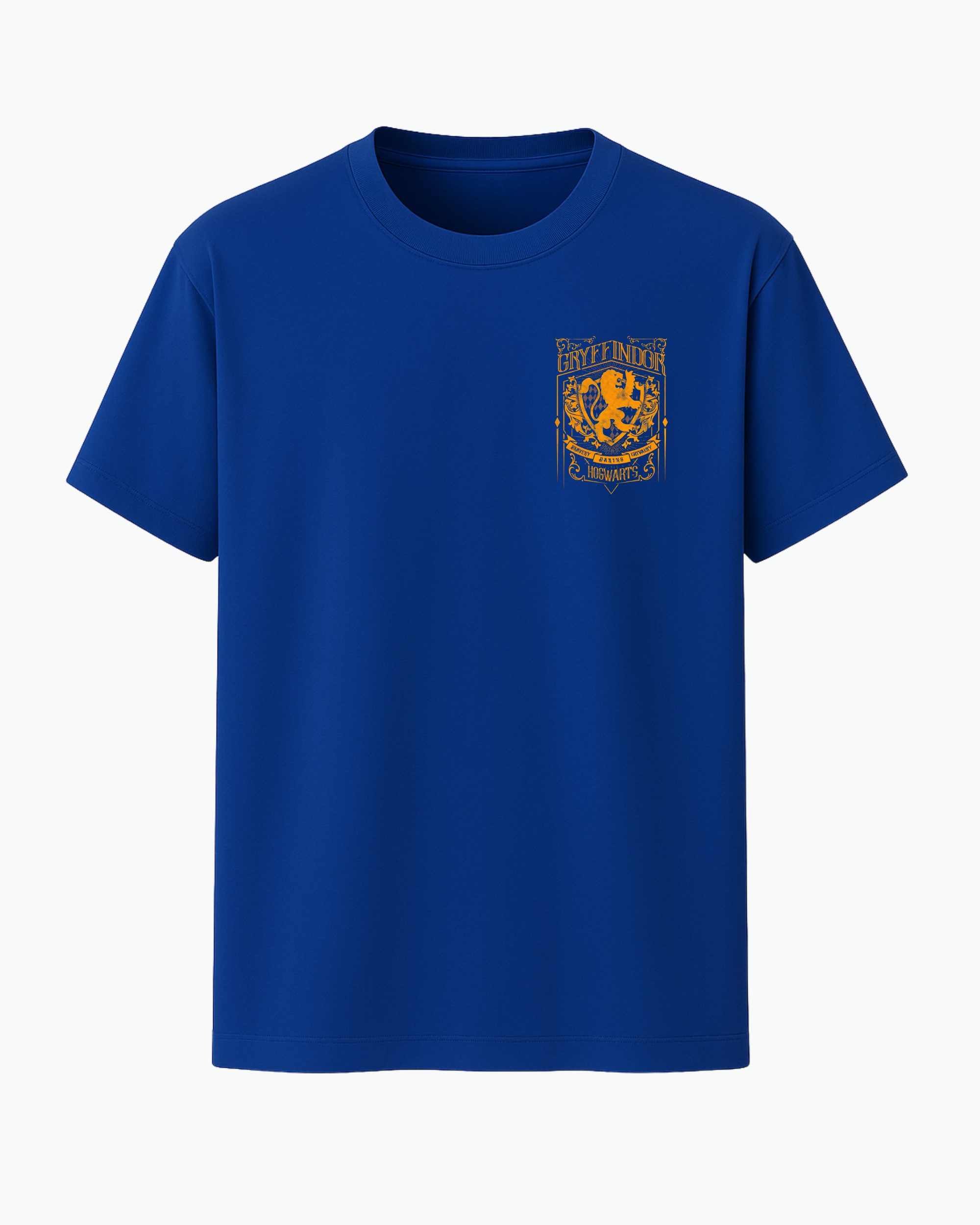 Harry Potter x Gryffindor Arma T-shirt