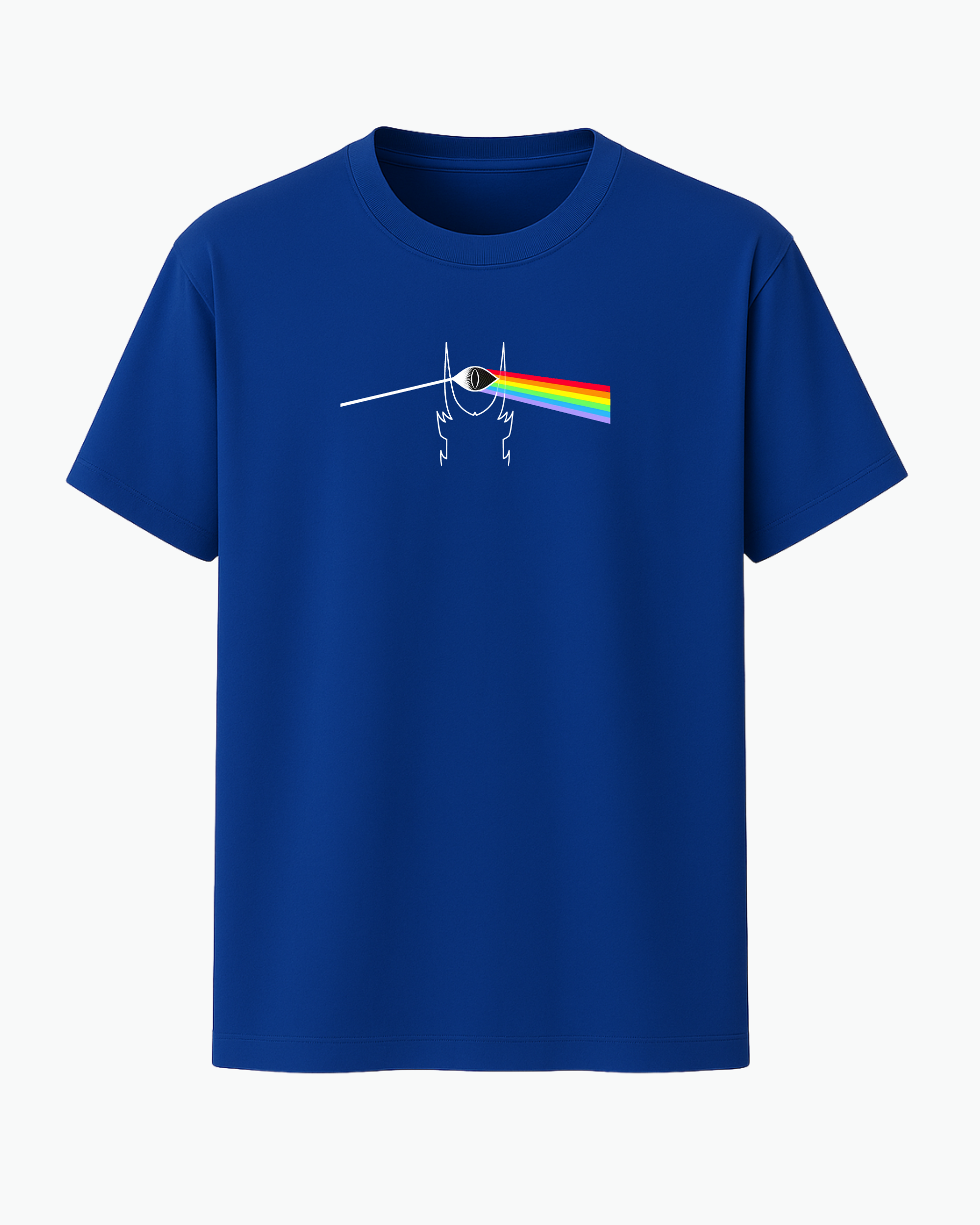 LOTR x Sauron Floyd T-shirt