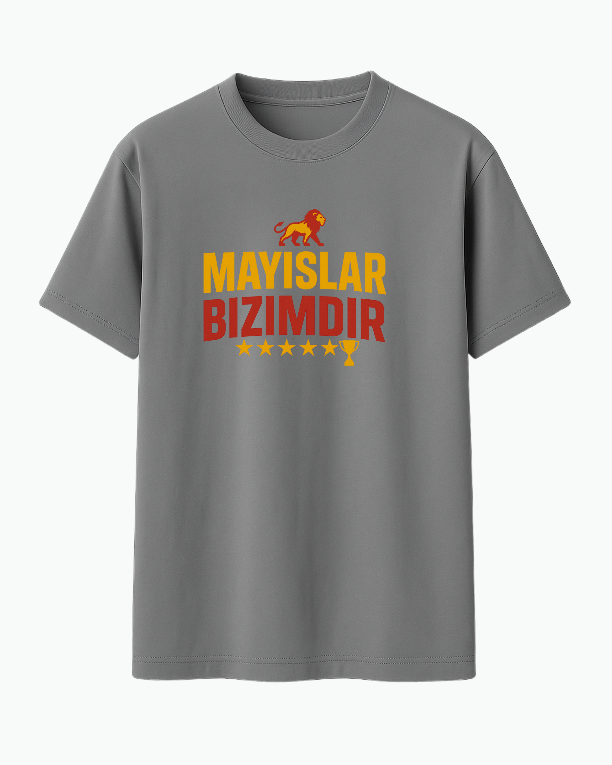 Solo il Gala "Mayıslar Bizimdir" T-shirt