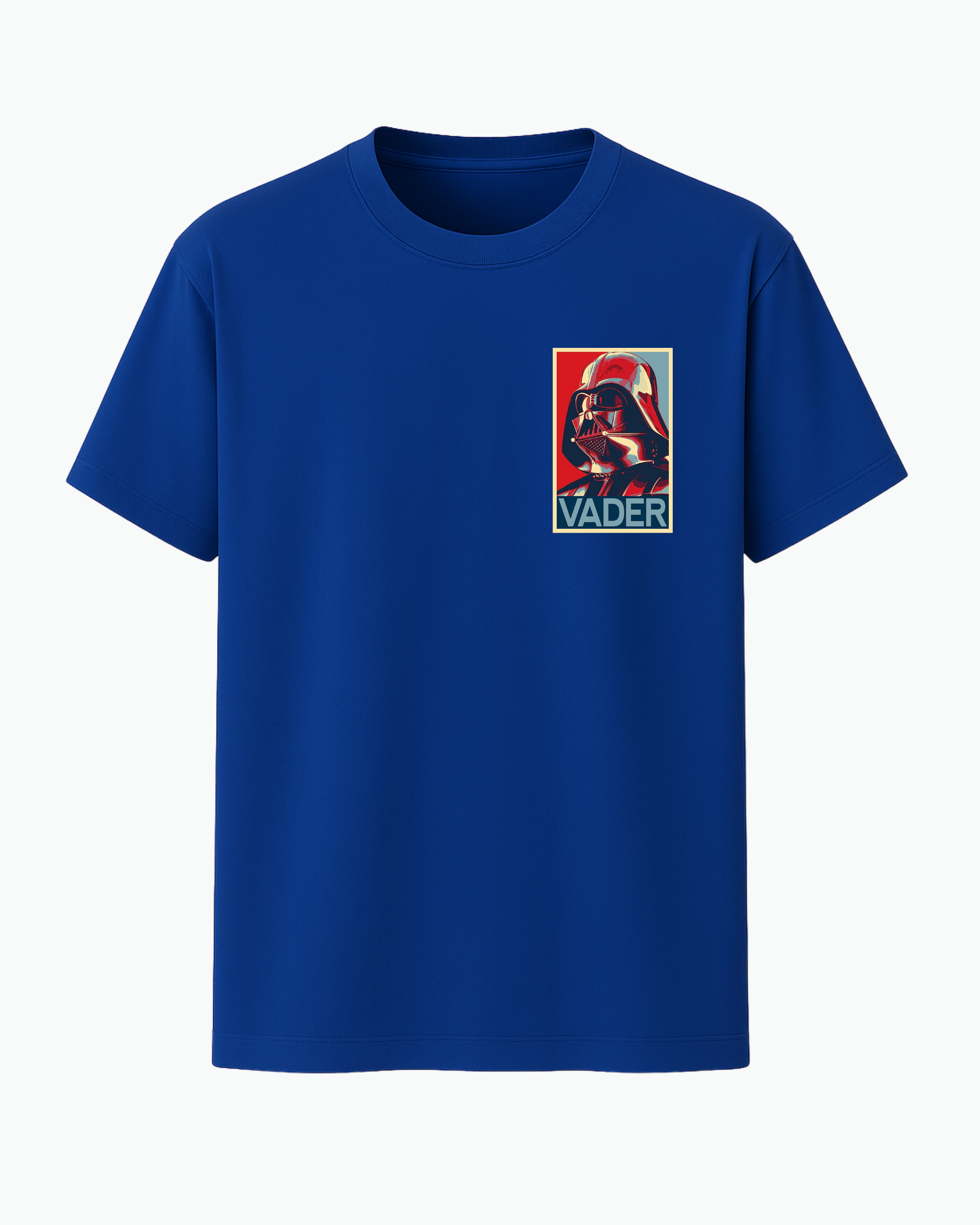 Darth Vader Pop-Art T-shirt