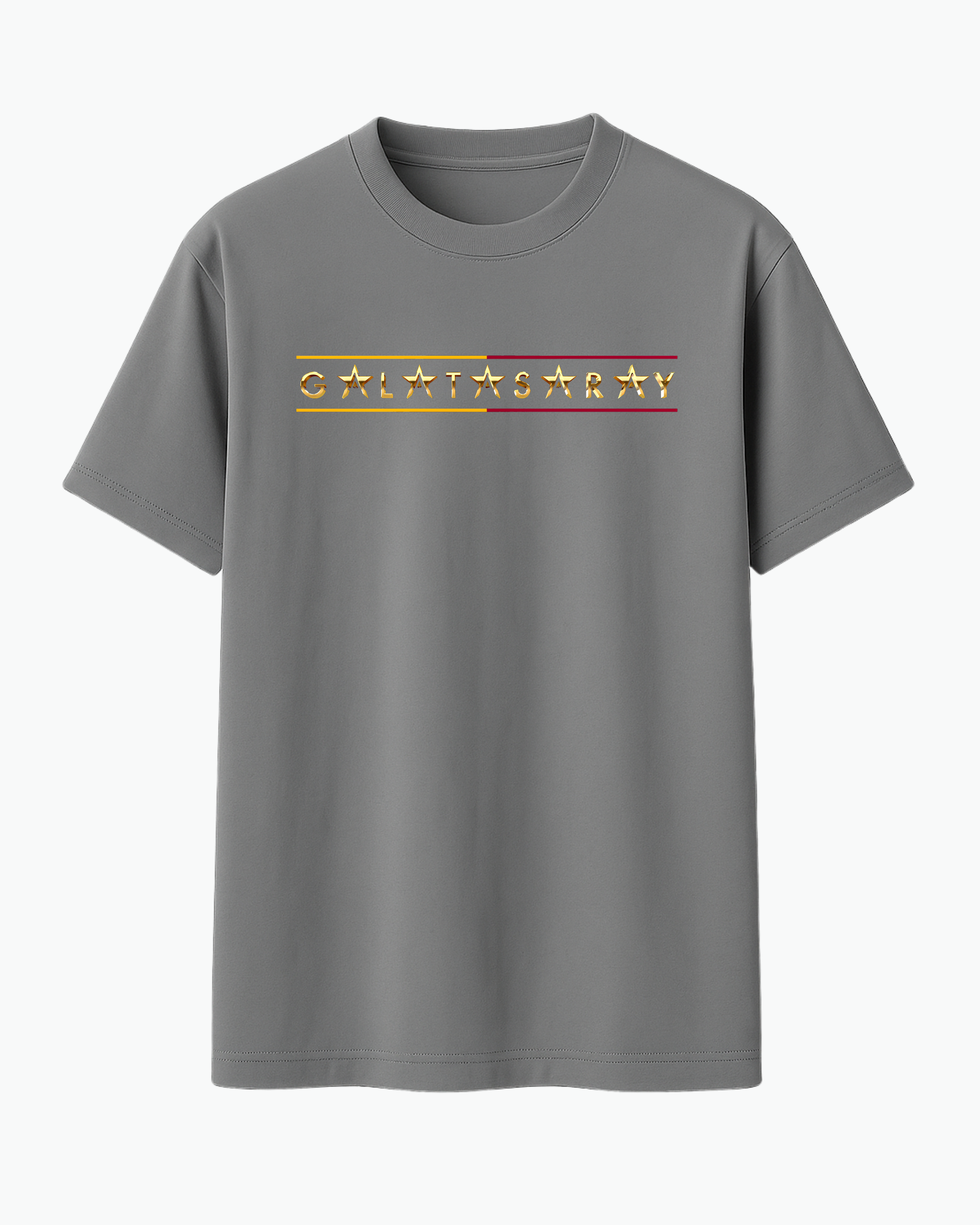 Solo il Gala “Golden Stars” T-shirt