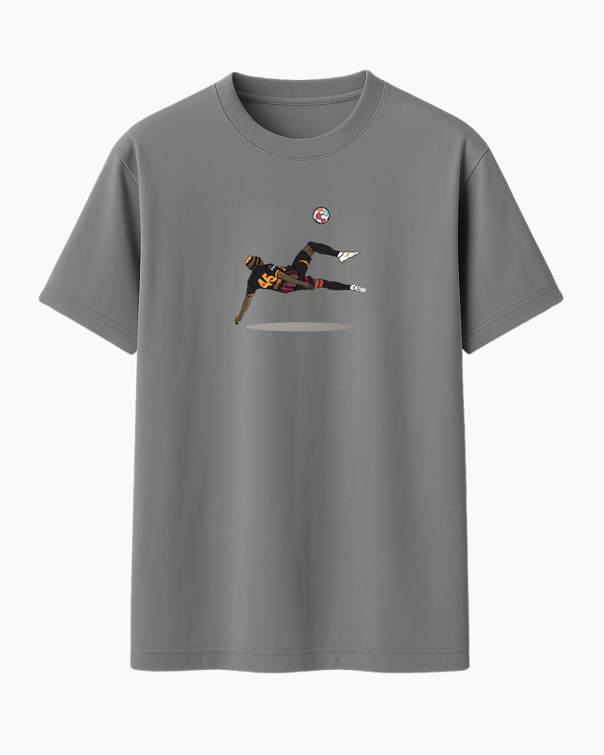 Solo il Gala Rövaşata T-shirt