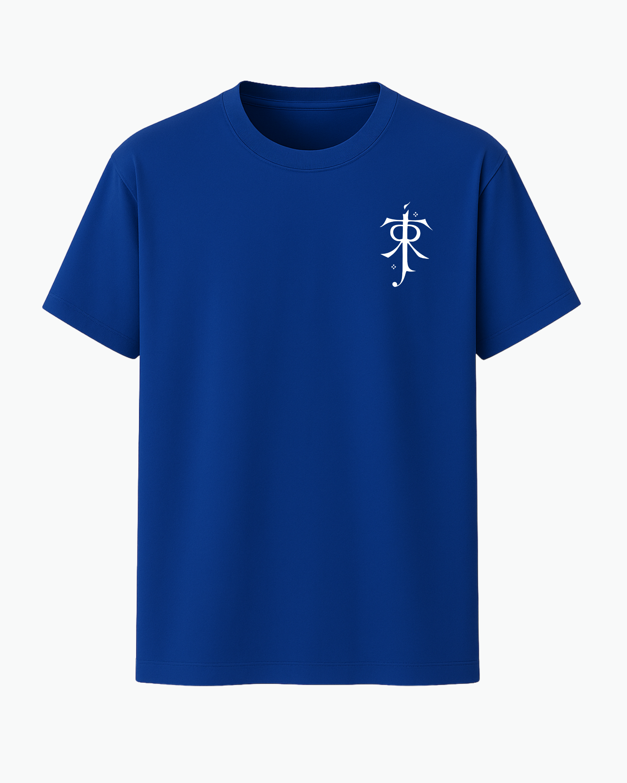 LOTR x Tolkien Monogram T-shirt