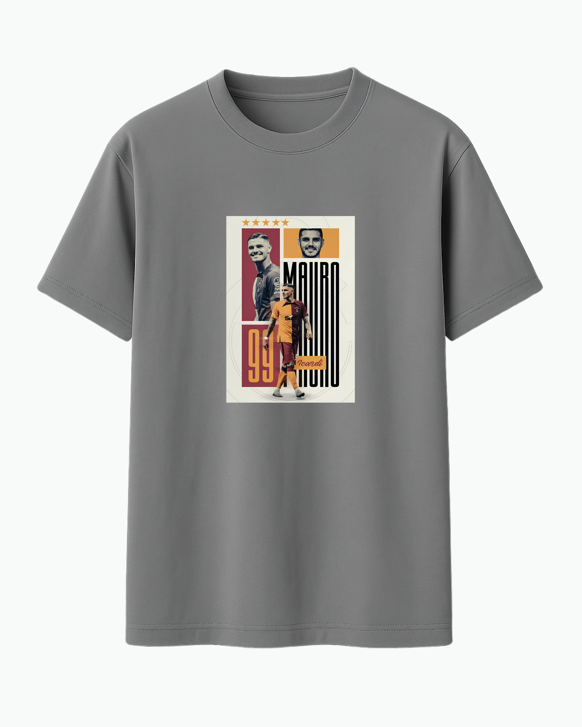 Solo il Gala Icardi 9 T-shirt