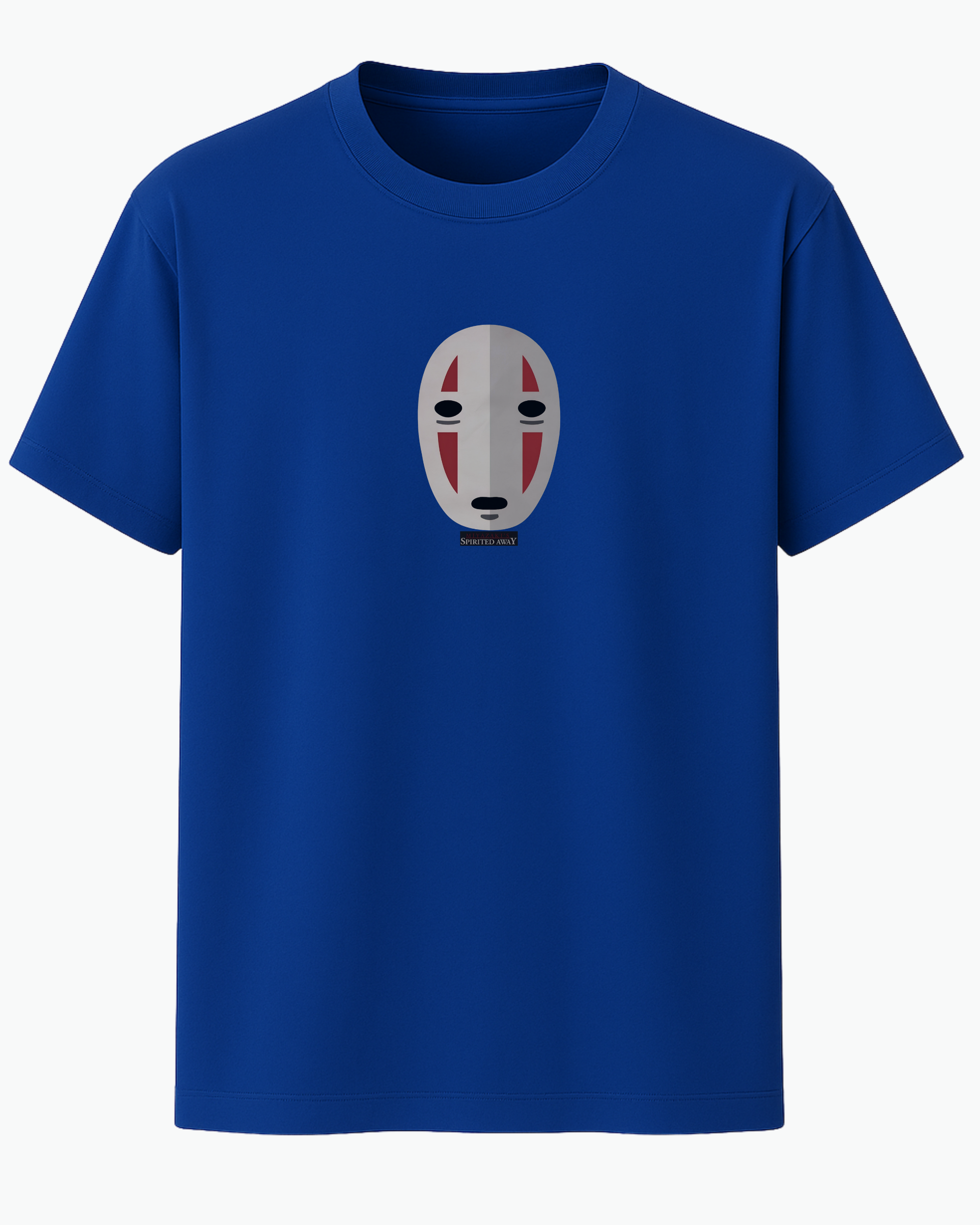 Ghibli X Spirited Away Tişört