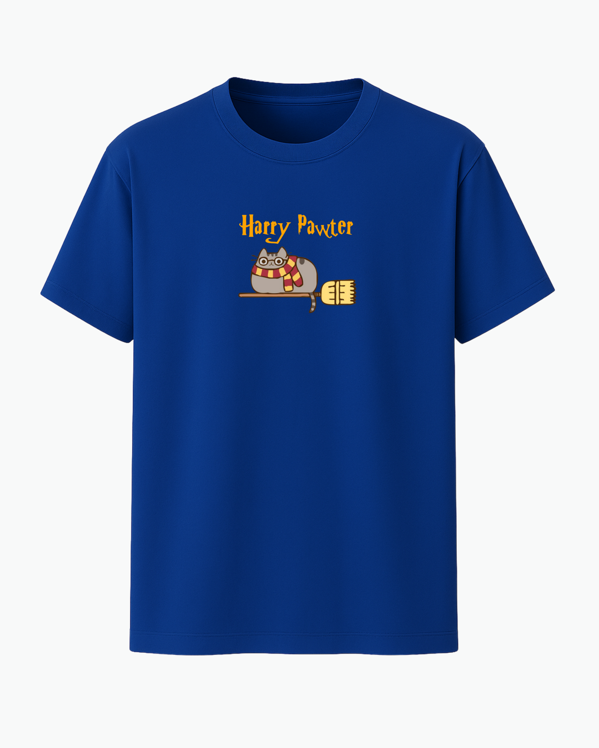 Harry Potter x Harry Pawter T-shirt