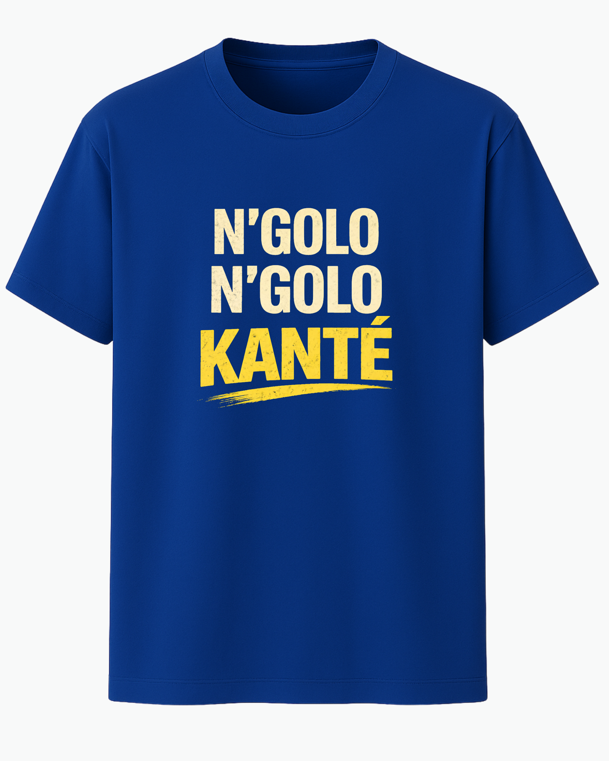 N'golo Kante Tişört