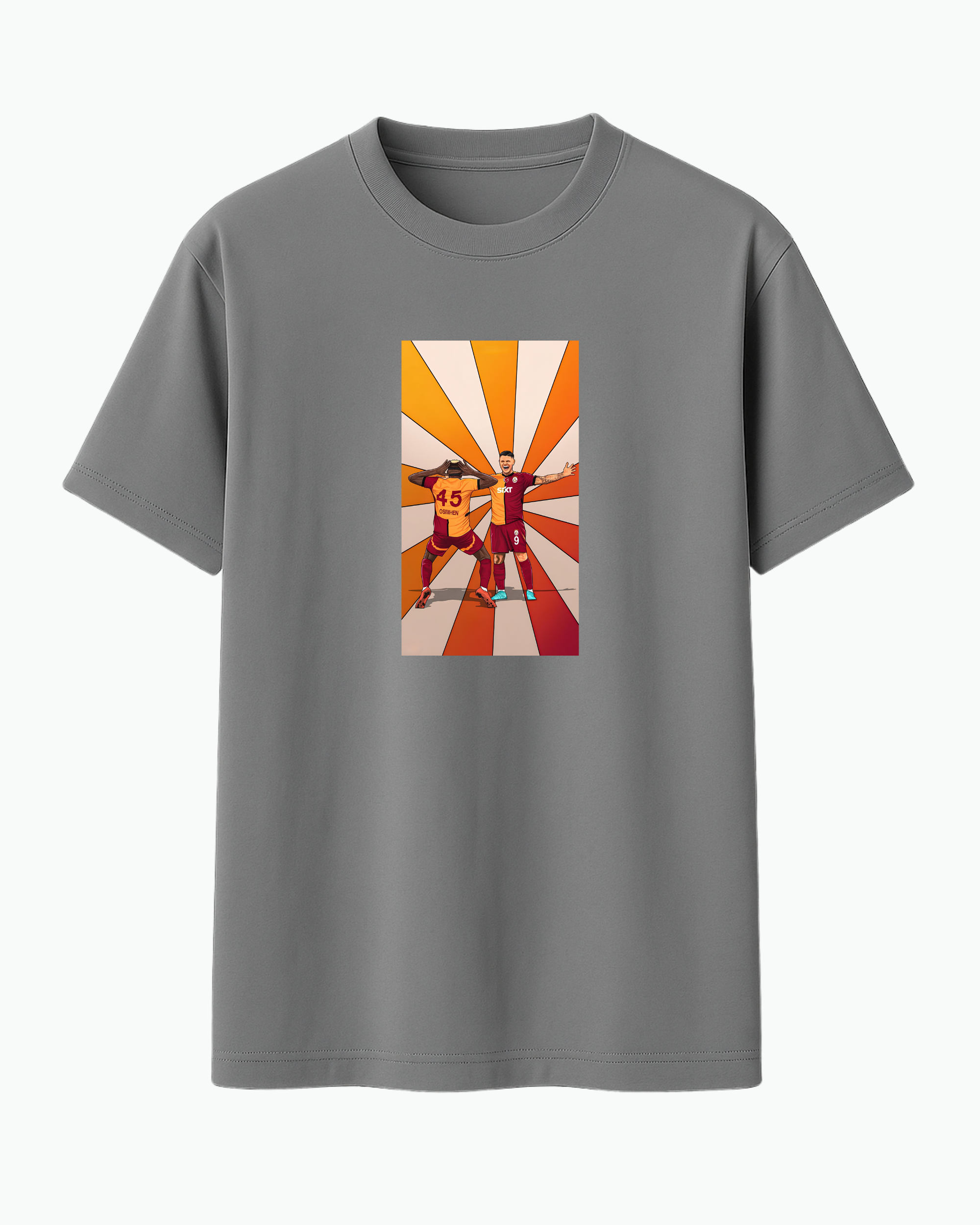 Solo il Gala “Kutlama" T-shirt