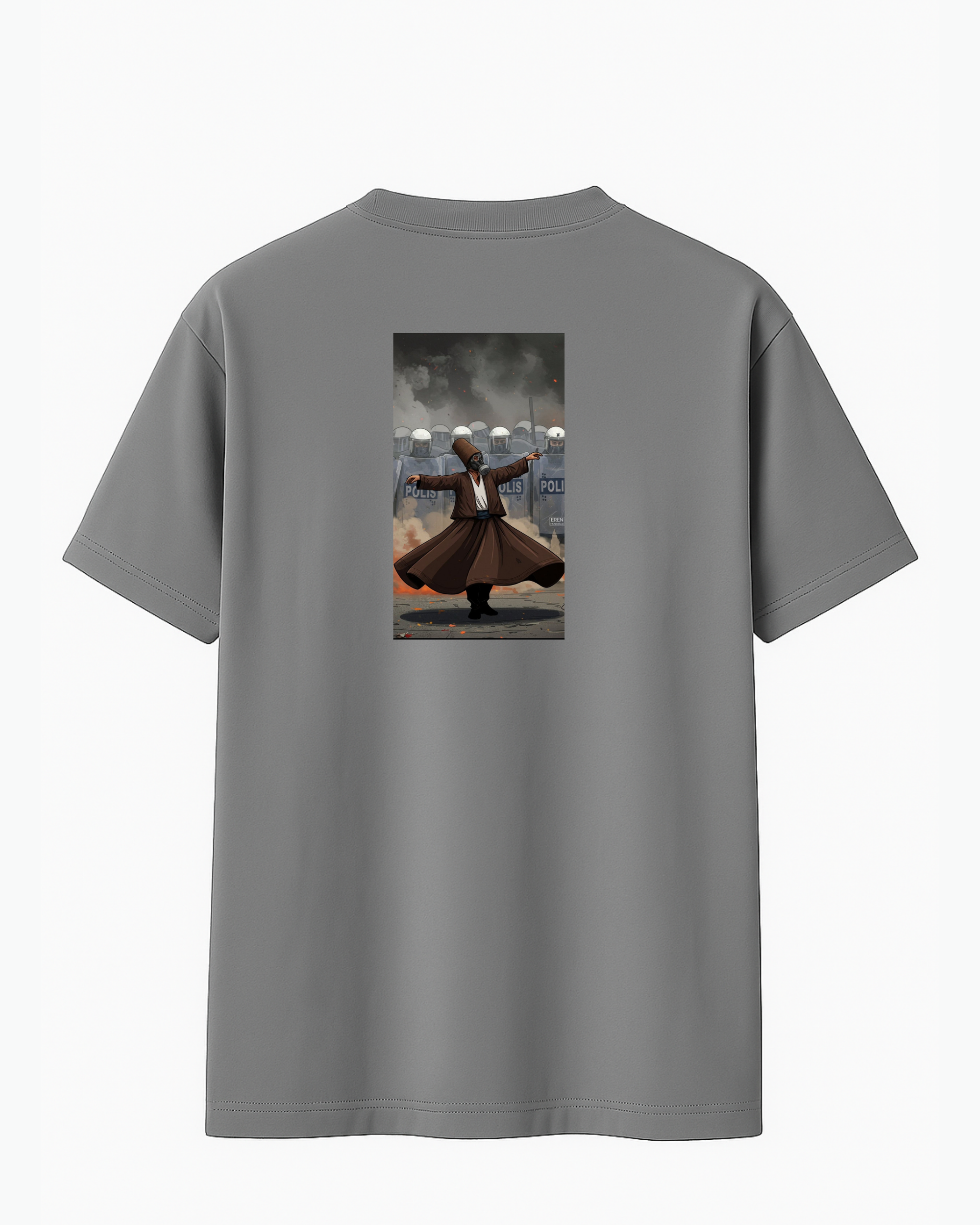 Modern Semazen T-shirt