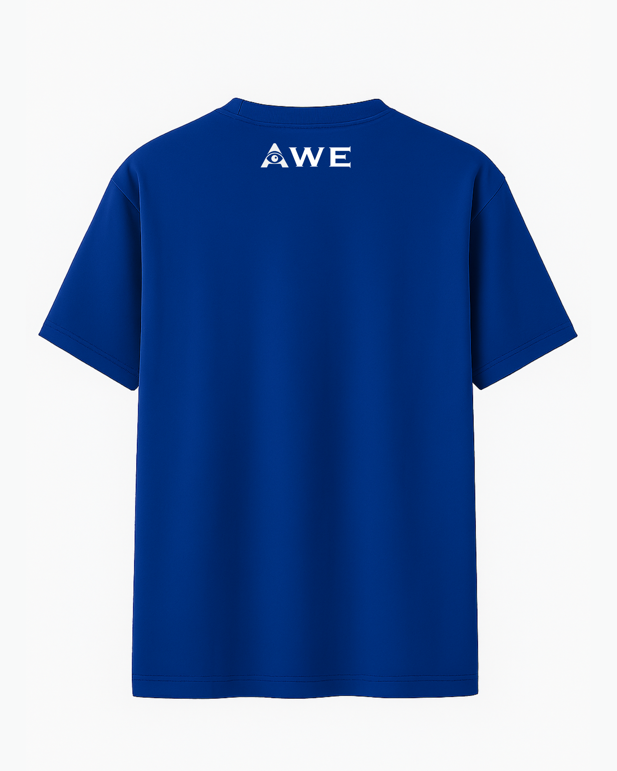 Adventure Time Yin Yang T-shirt