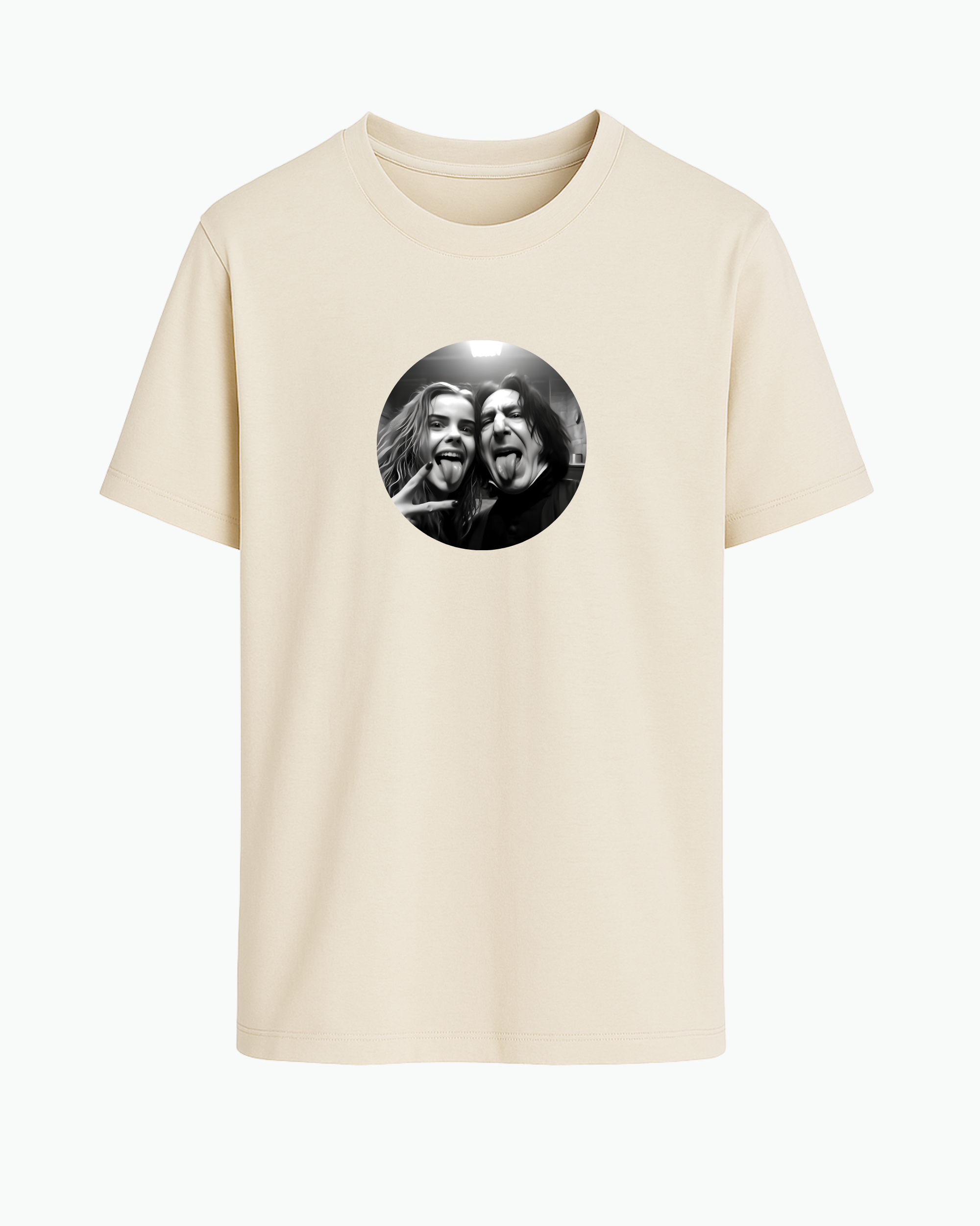 Harry Potter x Backstage Fun T-shirt